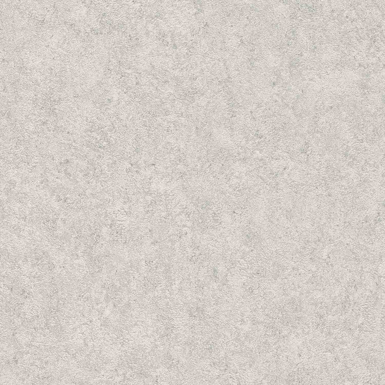 Rasch | Welcome Home | 649321 | Vliestapete | Einfarbig | Uni | 0.53 x 10.05 m | Grau