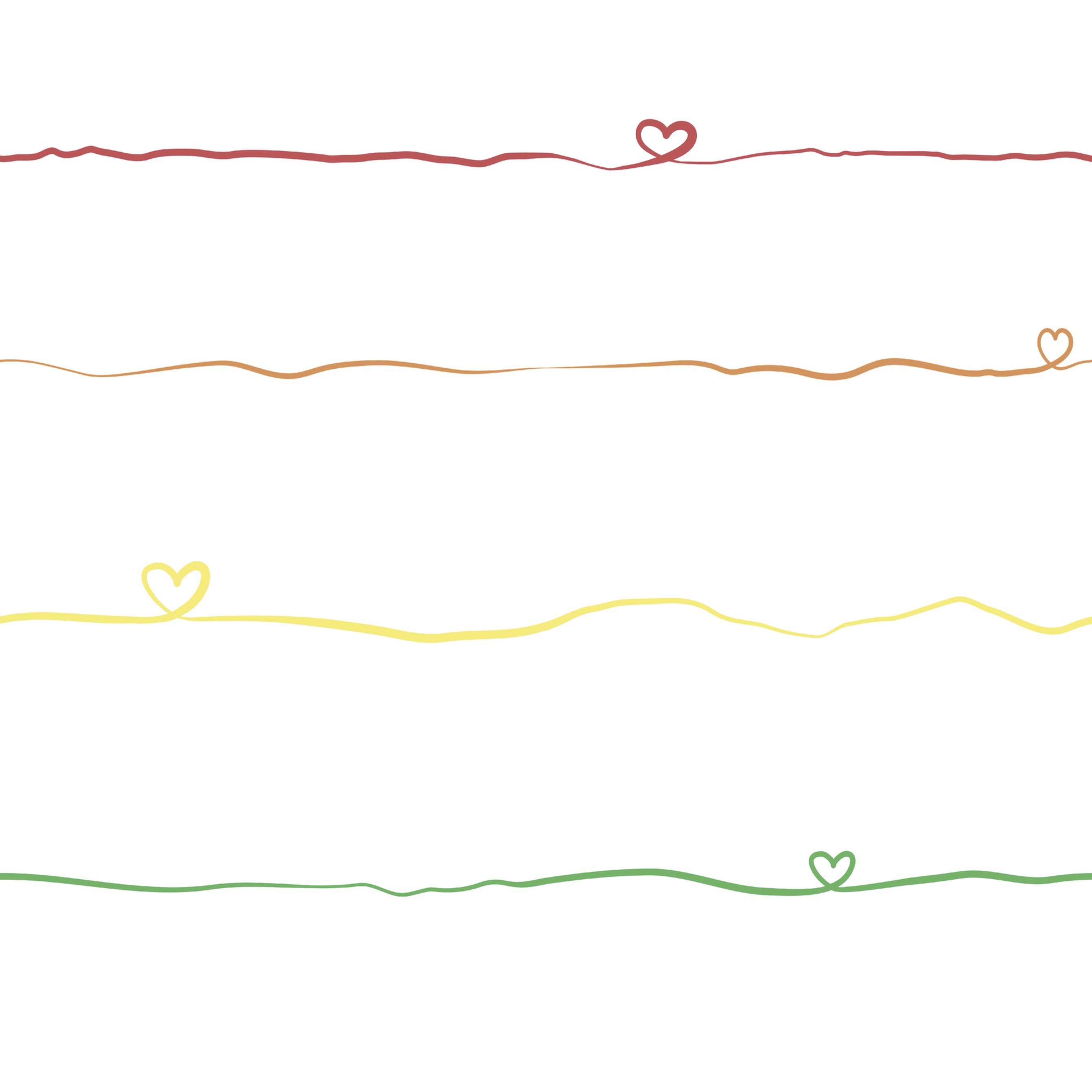 A.S. Creation | Little Love | 381401 | Vliestapete | Kinderzimmer | 0.53 x 10.05 m | Bunt