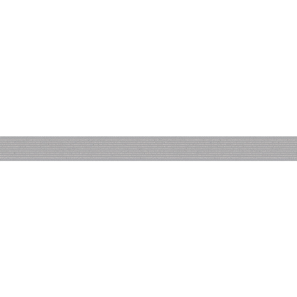 A.S. Creation | Only Borders 11 | 380722 | Vliesbordüre | Borte | 5.00 x 0.05 m | Grau