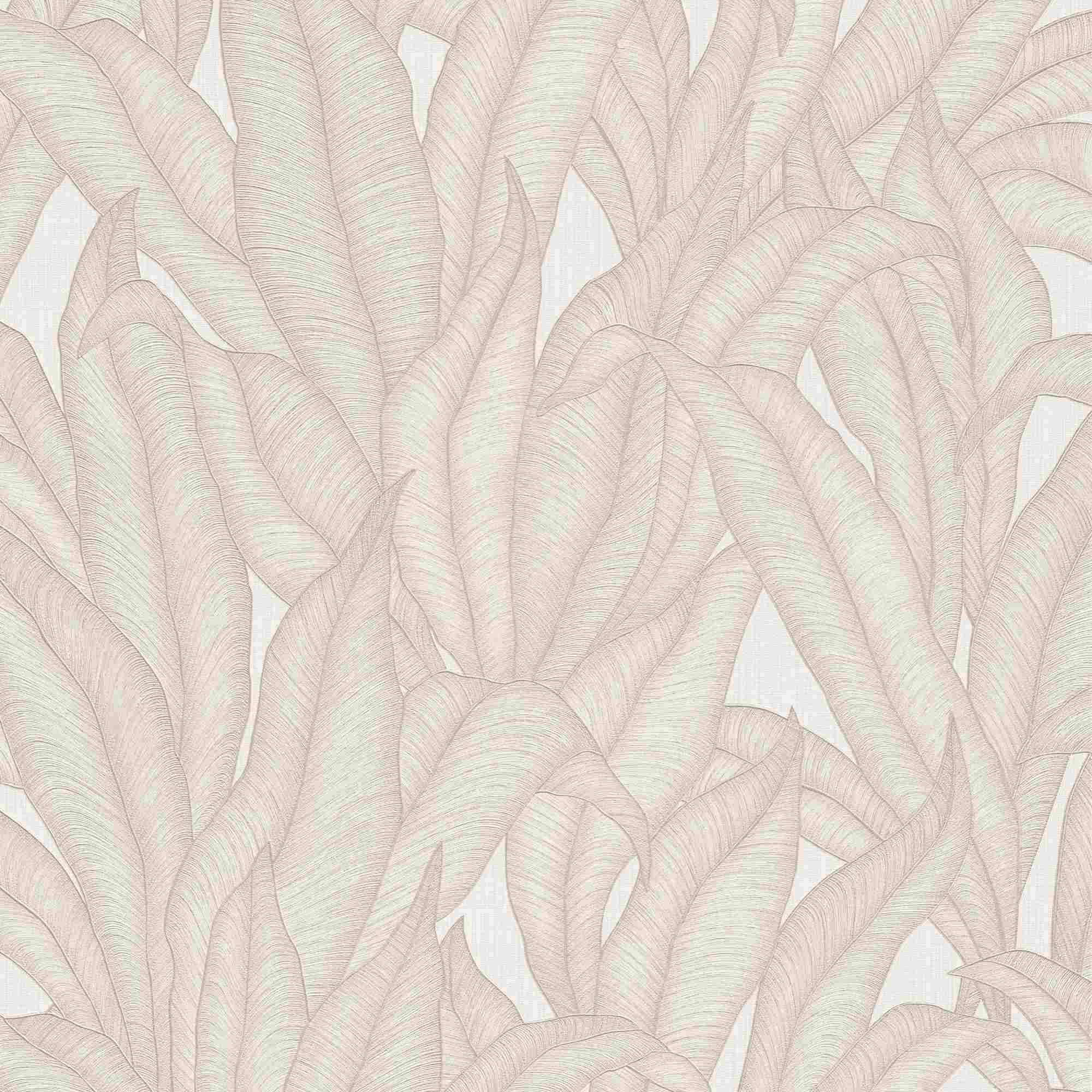 Vliestapete 10371-26 Blumen Floral 0.53 x 10.05 m Fashion for Walls Erismann