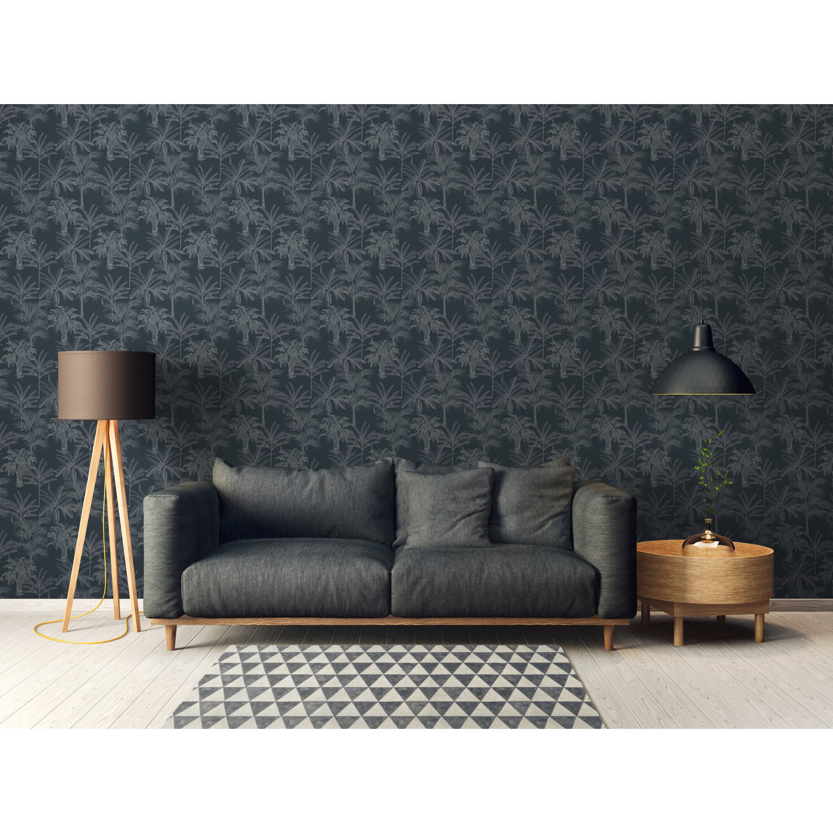 A.S. Creation | Michalsky 4 | Schwarz | 379832