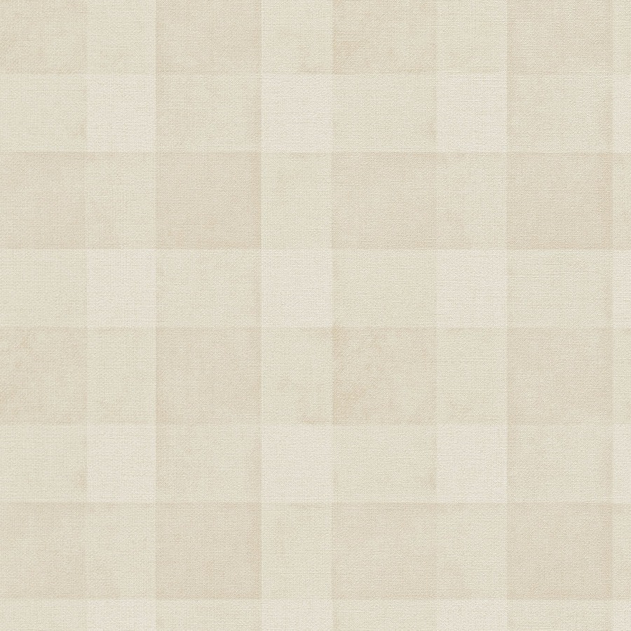 A.S. Creation | Natural Living | 386643 | Vliestapete | Muster & Motive | 10.05 x 0.53 m | Beige