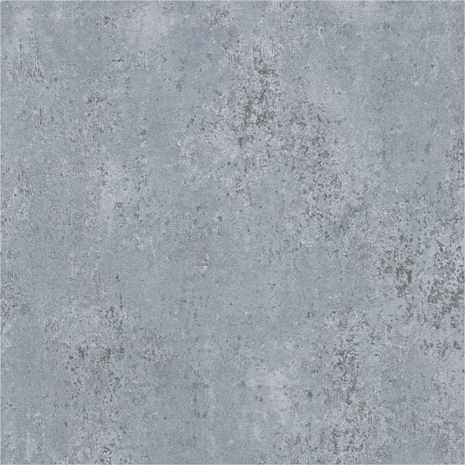 Vliestapete 786294 Metropolitan Stories Hot Spots Abstrakt Blau A.S. Création