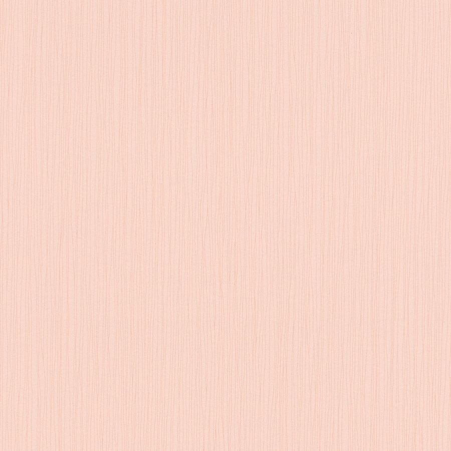 A.S. Creation | Attractive | 378255 | Vliestapete | Einfarbig | 10.05 x 0.53 m | Rosa