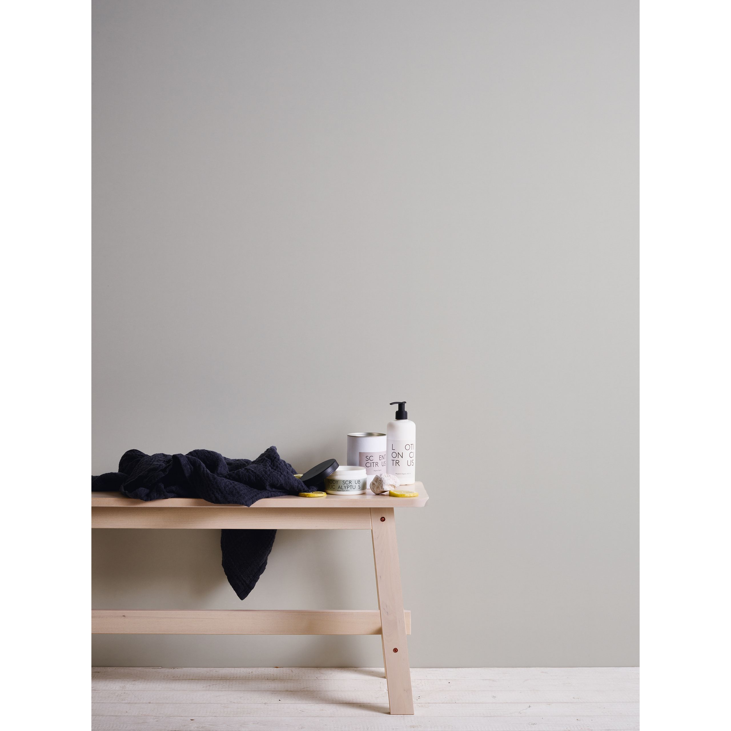 A.S. Creation | Trendwall 2 | Grau | 305267
