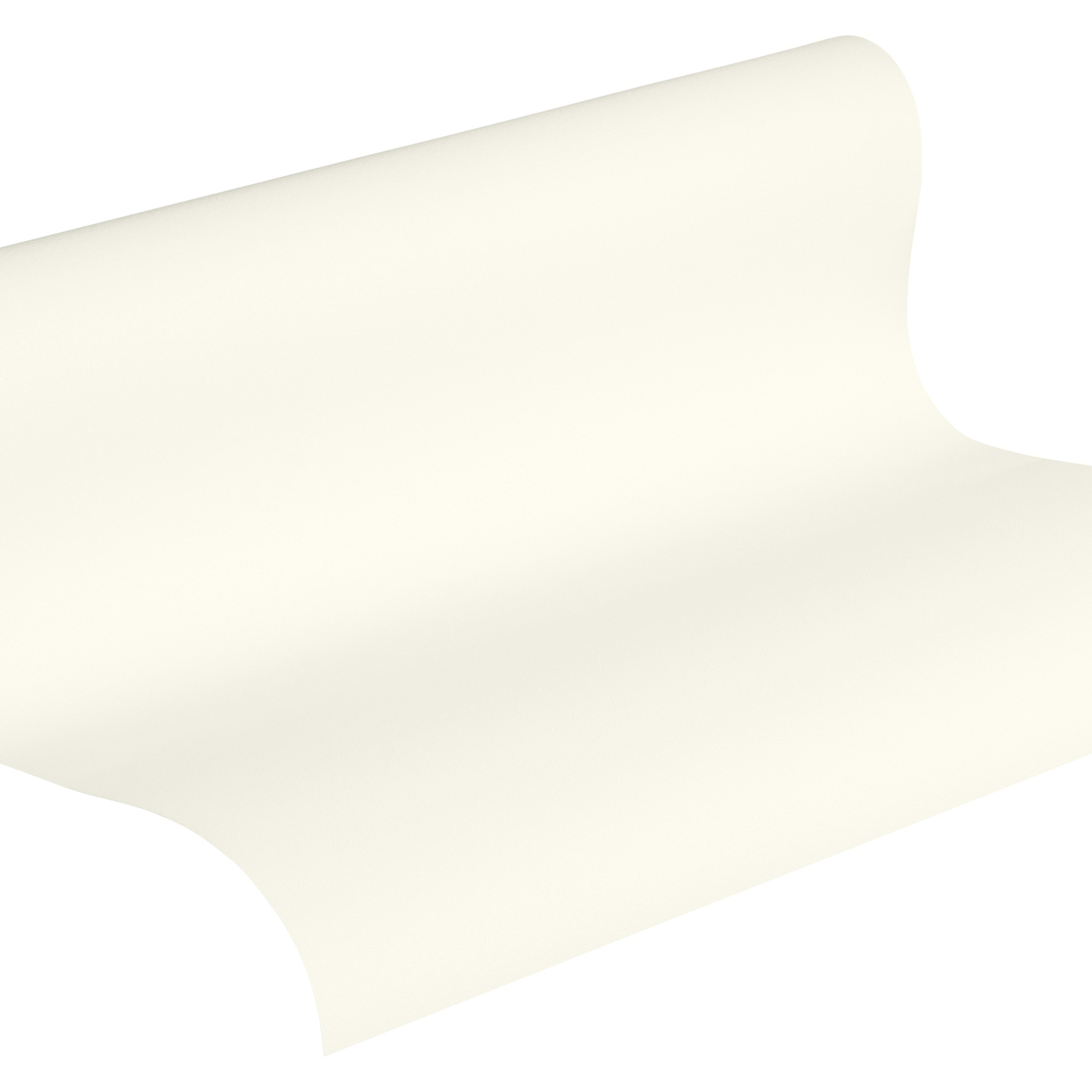 A.S. Creation | Metropolitan Stories | 368991 | Vliestapete | Uni | 0.53 x 10.05 m | Creme