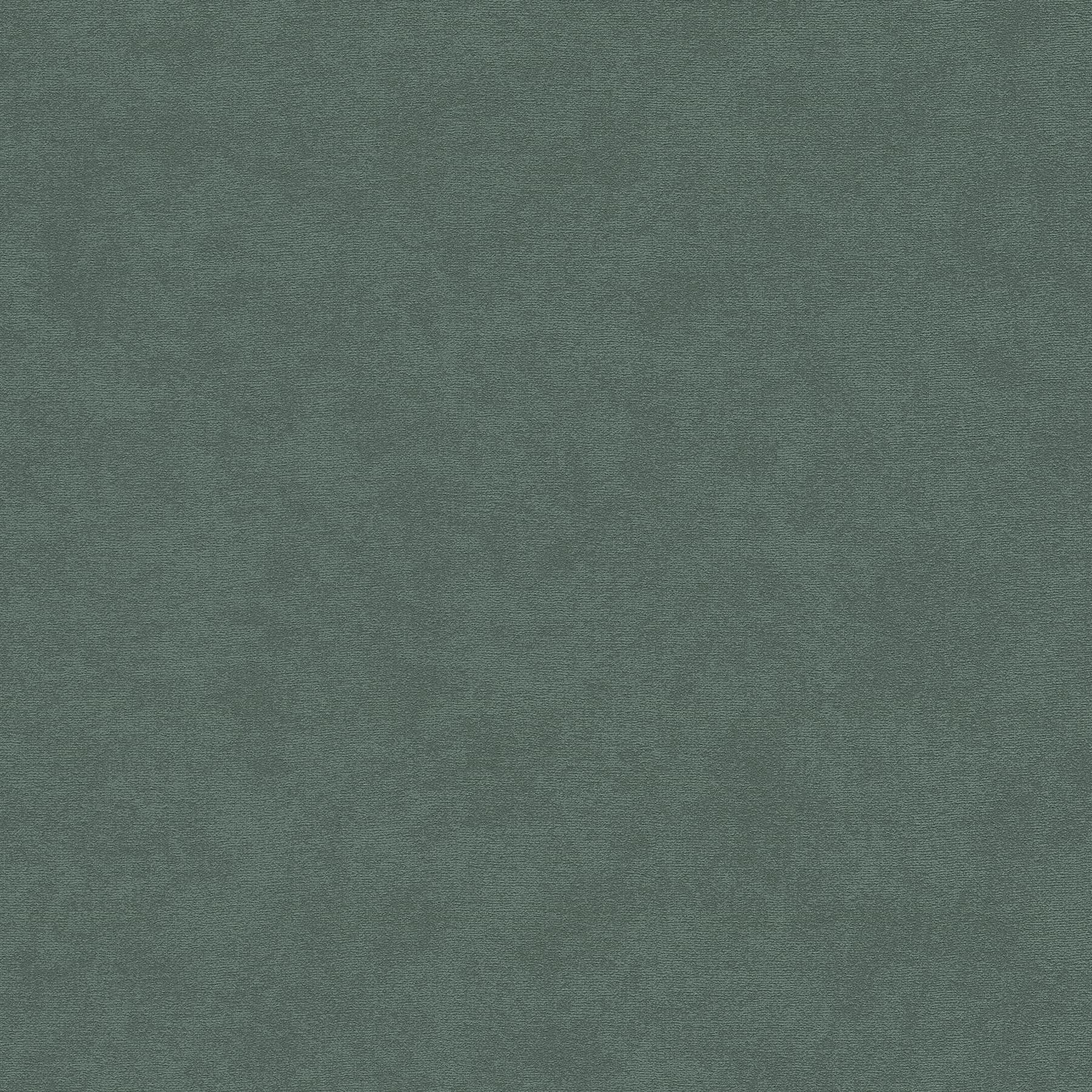 Vliestapete 393411 Grün Uni Einfarbig French Affair  A.S. Creation