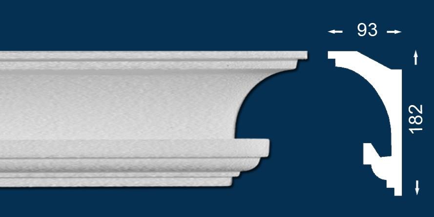 Lichtleiste "Wiesemann LL2"