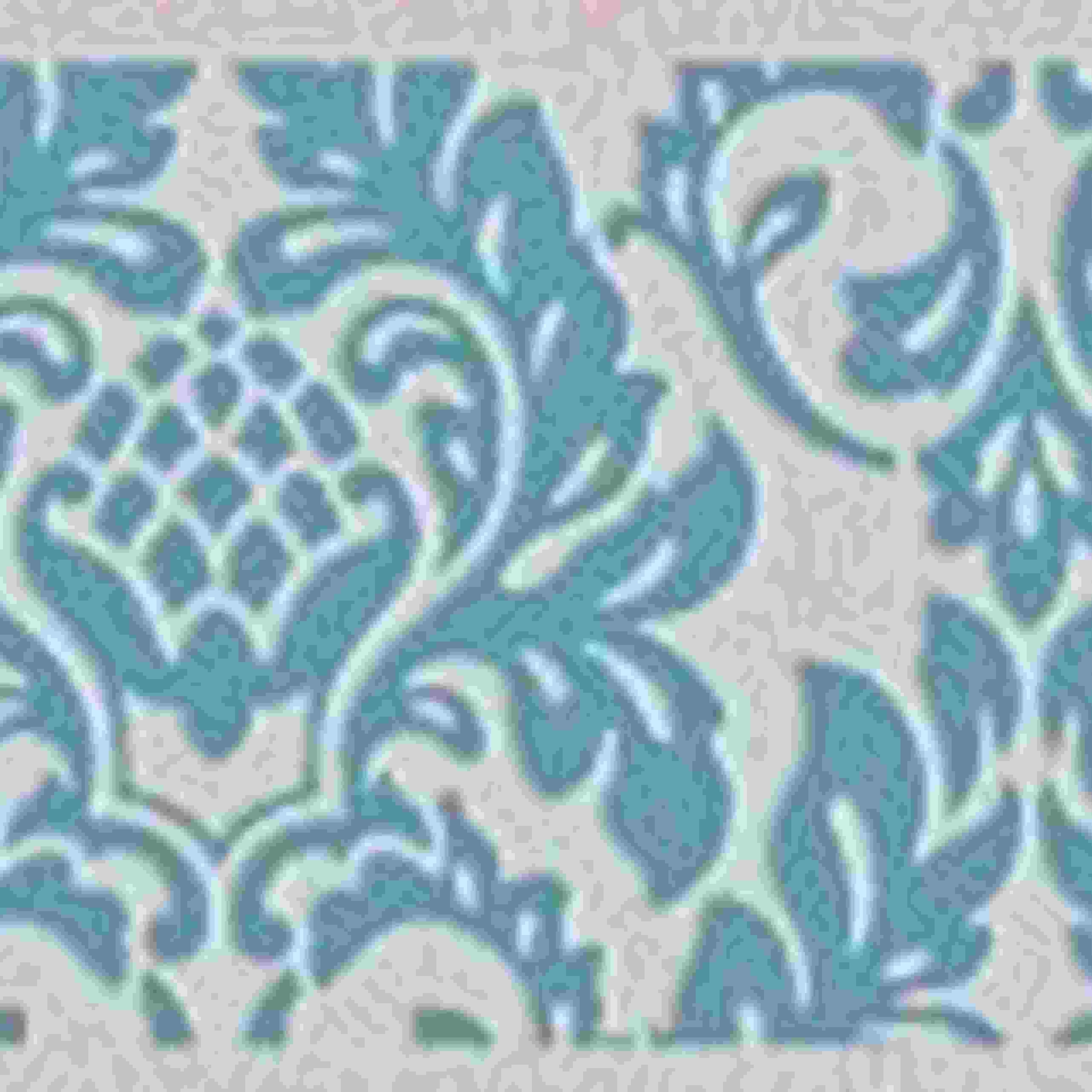 A.S. Creation | Only Borders 11 | 303891 | Foliebordüre | Borte | 0.05 x 5 m | Beige