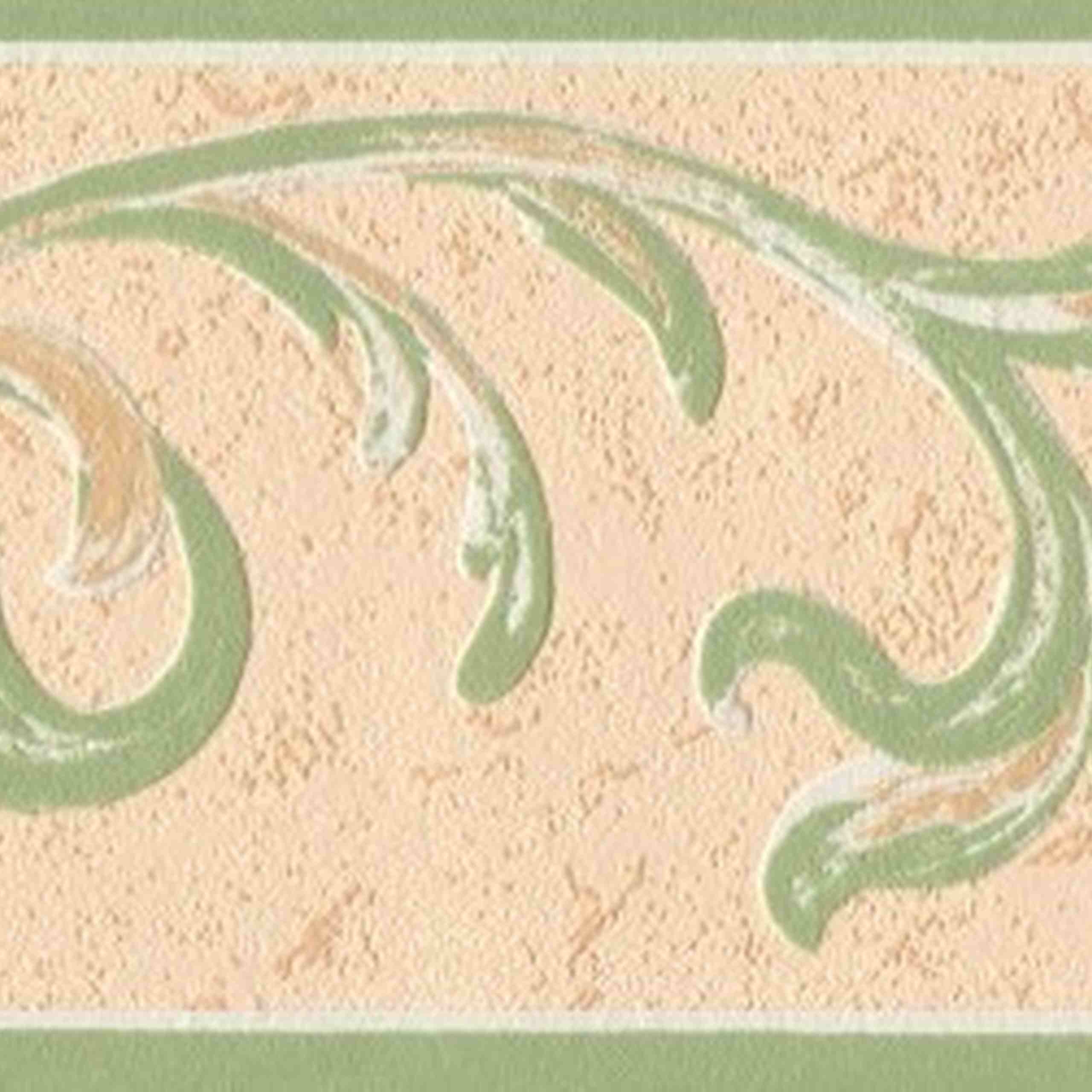 A.S. Creation | Only Borders 9 | 789426 | Papierbordüre | Borte | 0.13 x 5 m | Beige