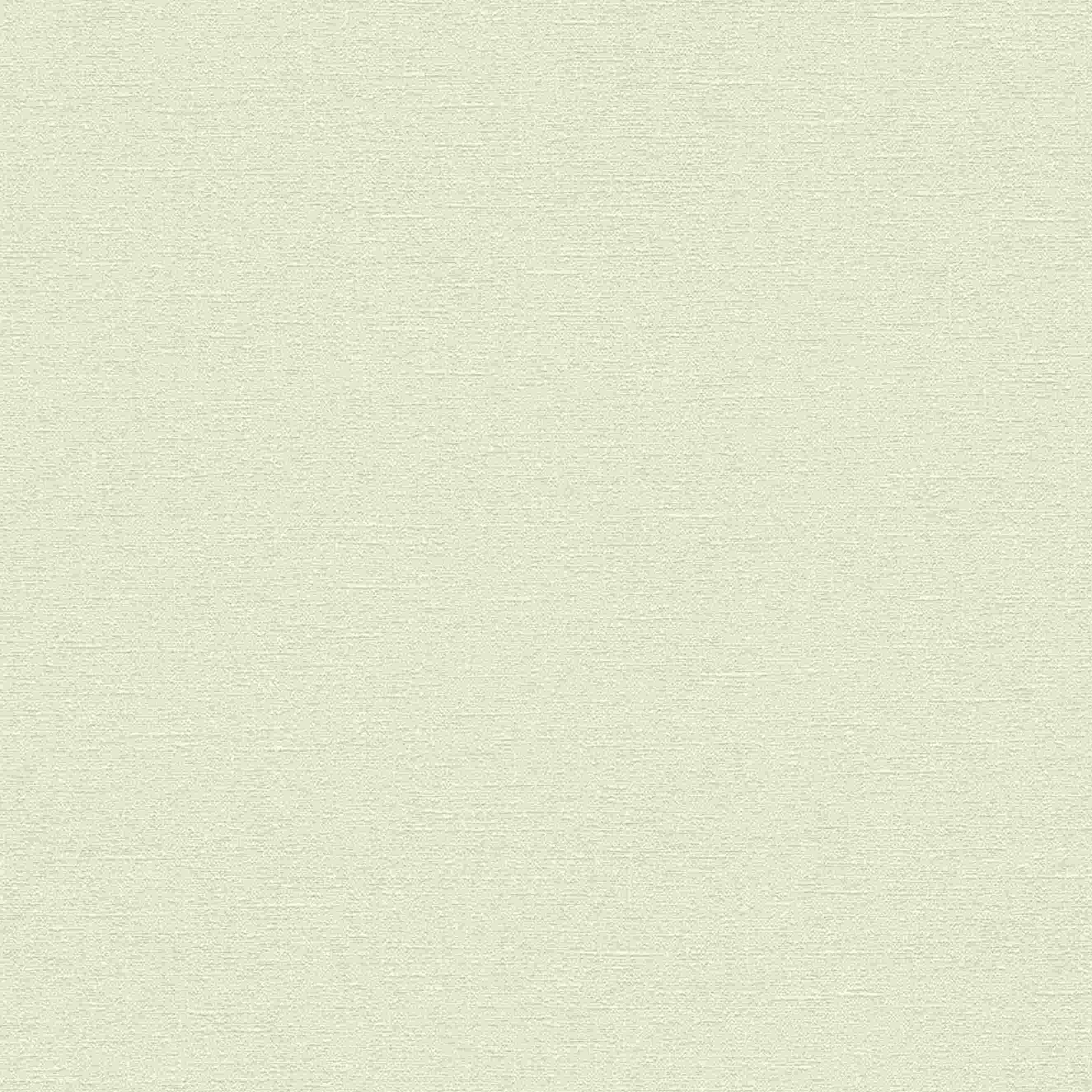 A.S. Creation | Natural Living | 376037 | Vliestapete | Einfarbig | 10.05 x 0.53 m | Weiß