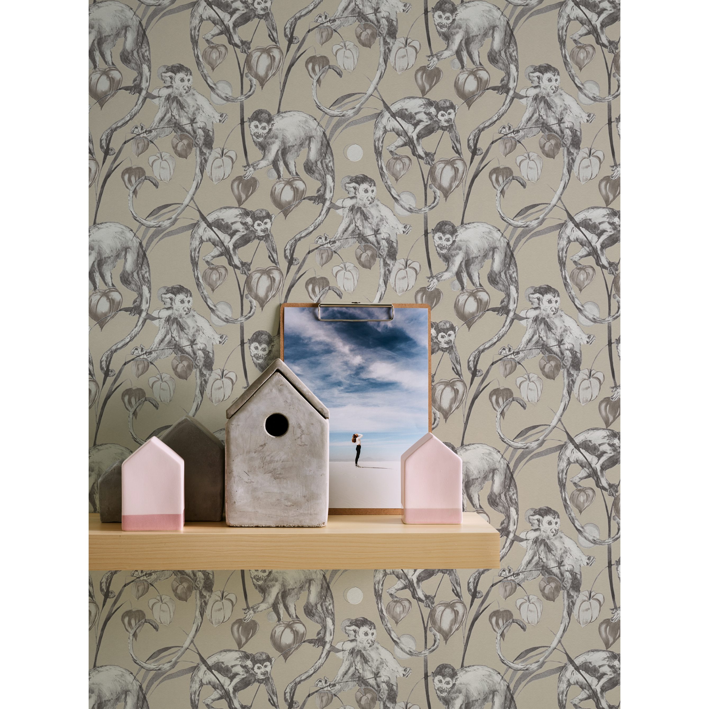 A.S. Creation | Michalsky 4 | Beige | 379823