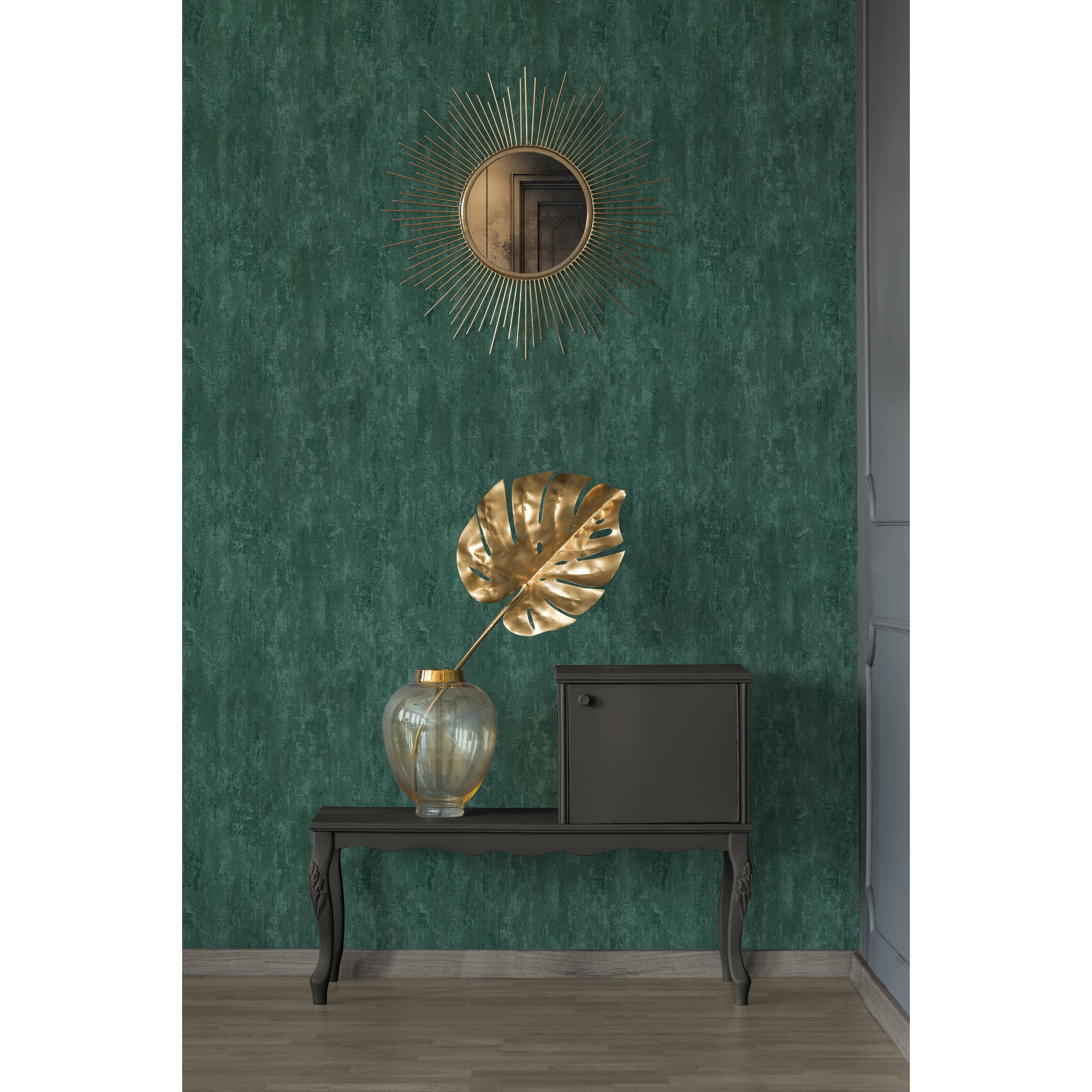 A.S. Creation | Trendwall 2 | Gruen | 380444