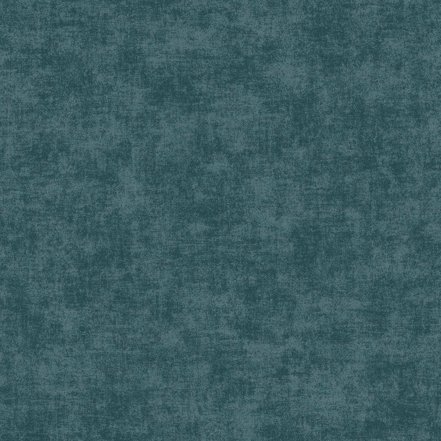 Grandeco | Alba | A53712 | Vliestapete | Einfarbig | 10.05 x 0.53 m | Petrol