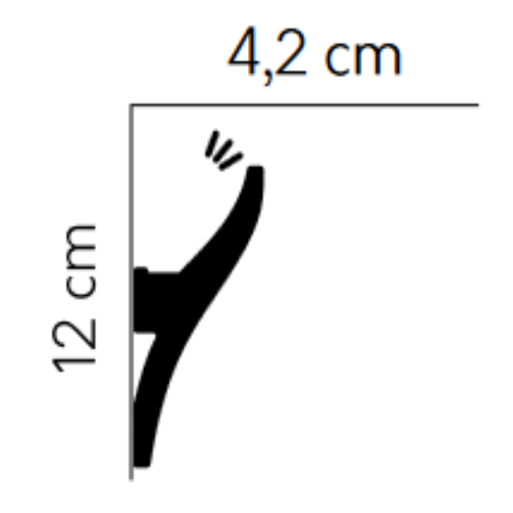 Lichtleiste "QL1" 1