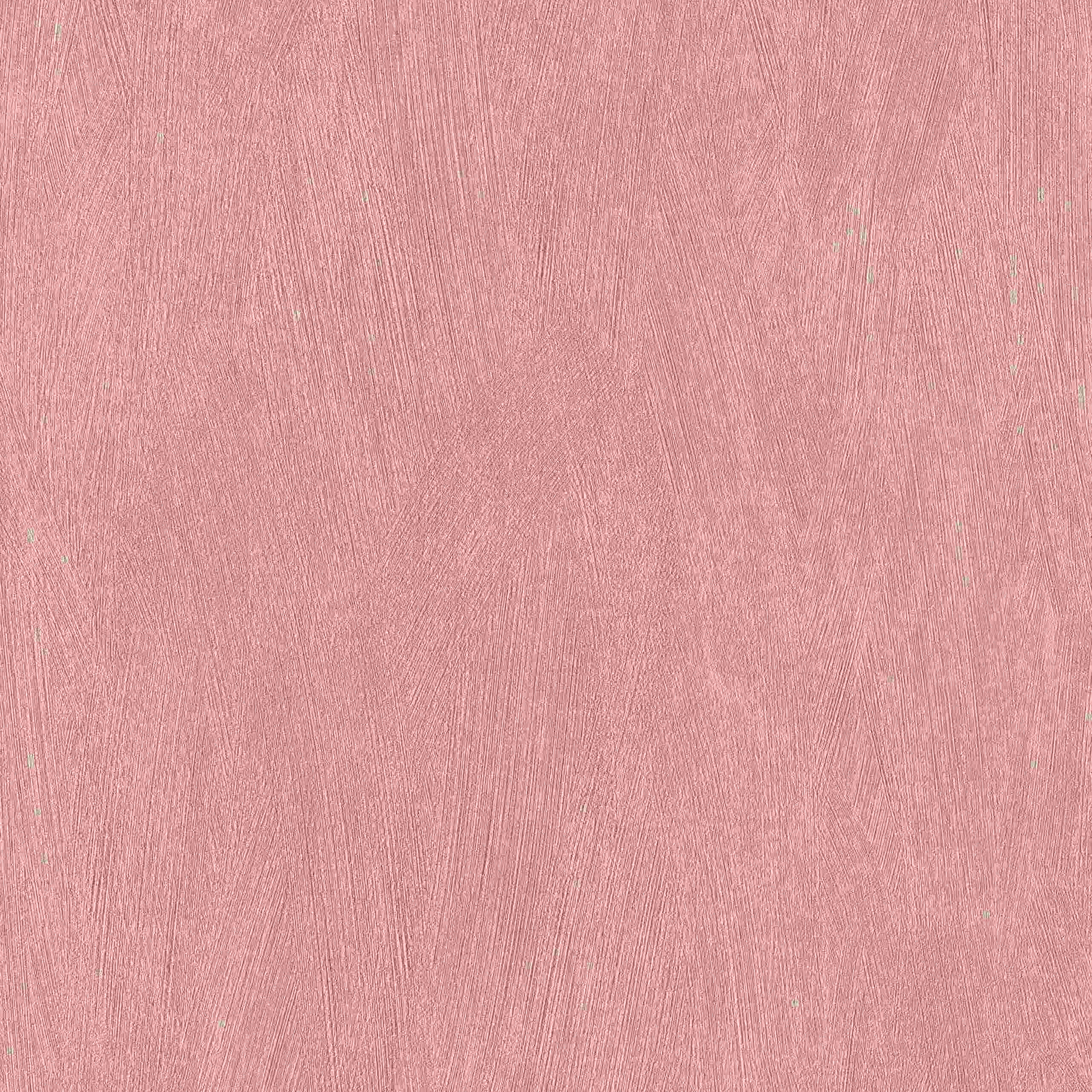 Rasch | #ROCKNROLLE | 540857 | Vliestapete | Einfarbig | Uni | 0.53 x 10.05 m | Rot