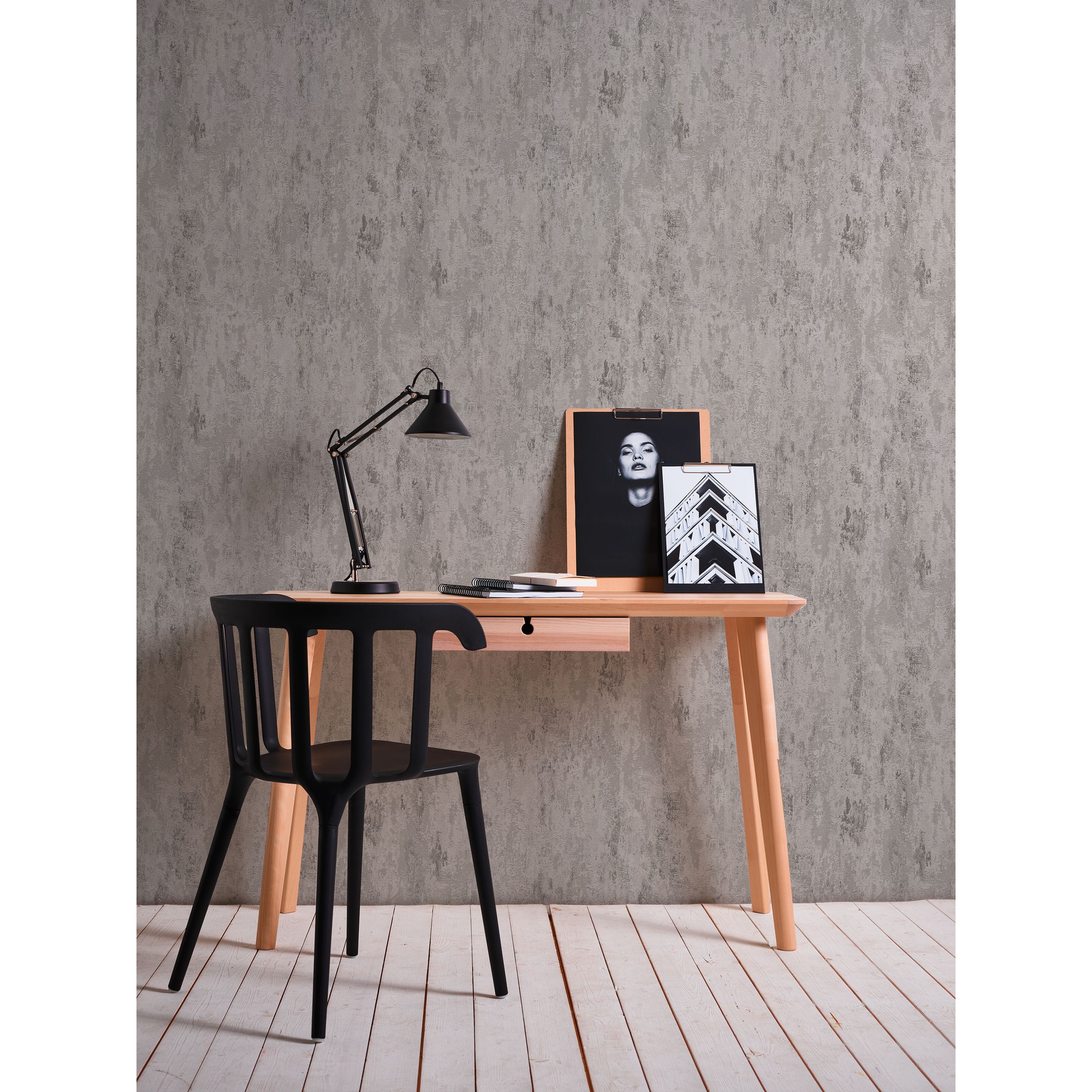 A.S. Creation | Trendwall 2 | Grau | 326516