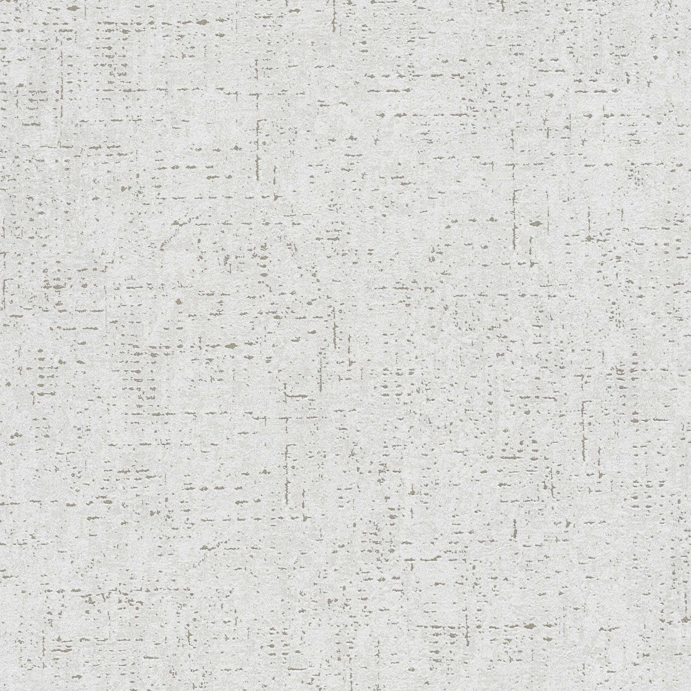A.S. Creation | Metropolitan Stories 2 | 379041 | Vliestapete | Vintage | 0.53 x 10.05 m | Grau