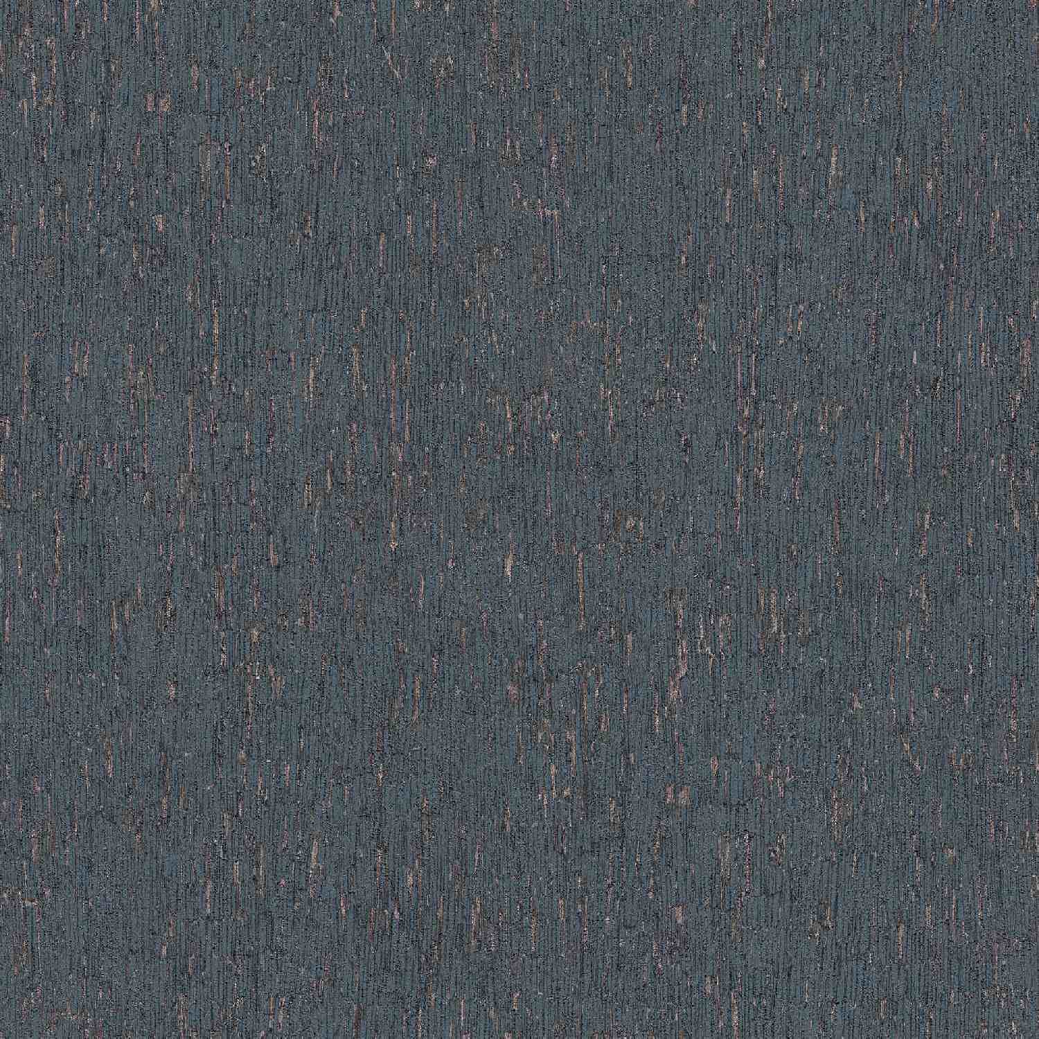 A.S. Creation | Smart Surfaces | 395622 | Vliestapete | Steinoptik | 0.53 x 10.05 m | Blau