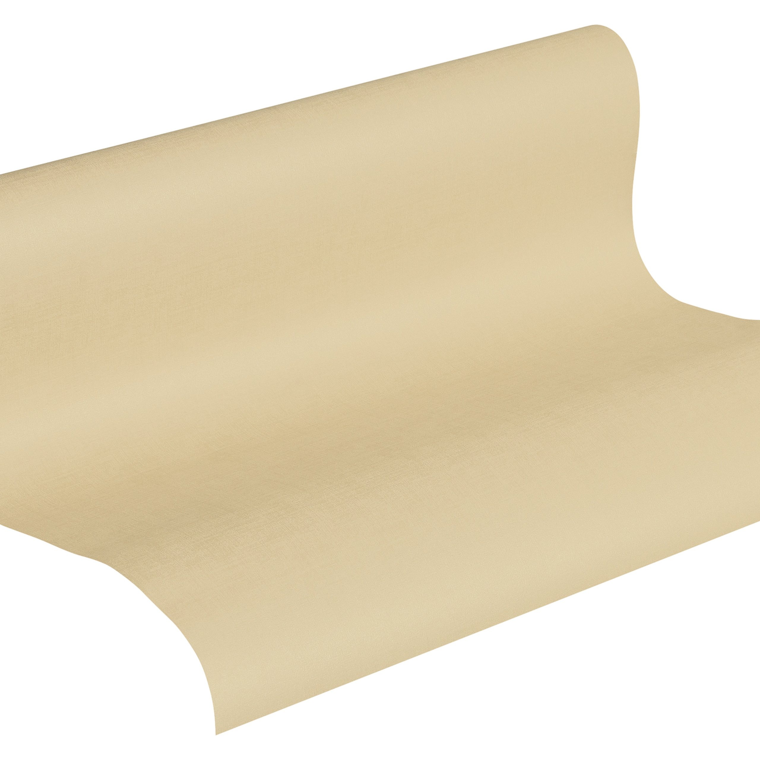 A.S. Creation | Metropolitan Stories | 369327 | Vliestapete | Uni | 0.53 x 10.05 m | Beige