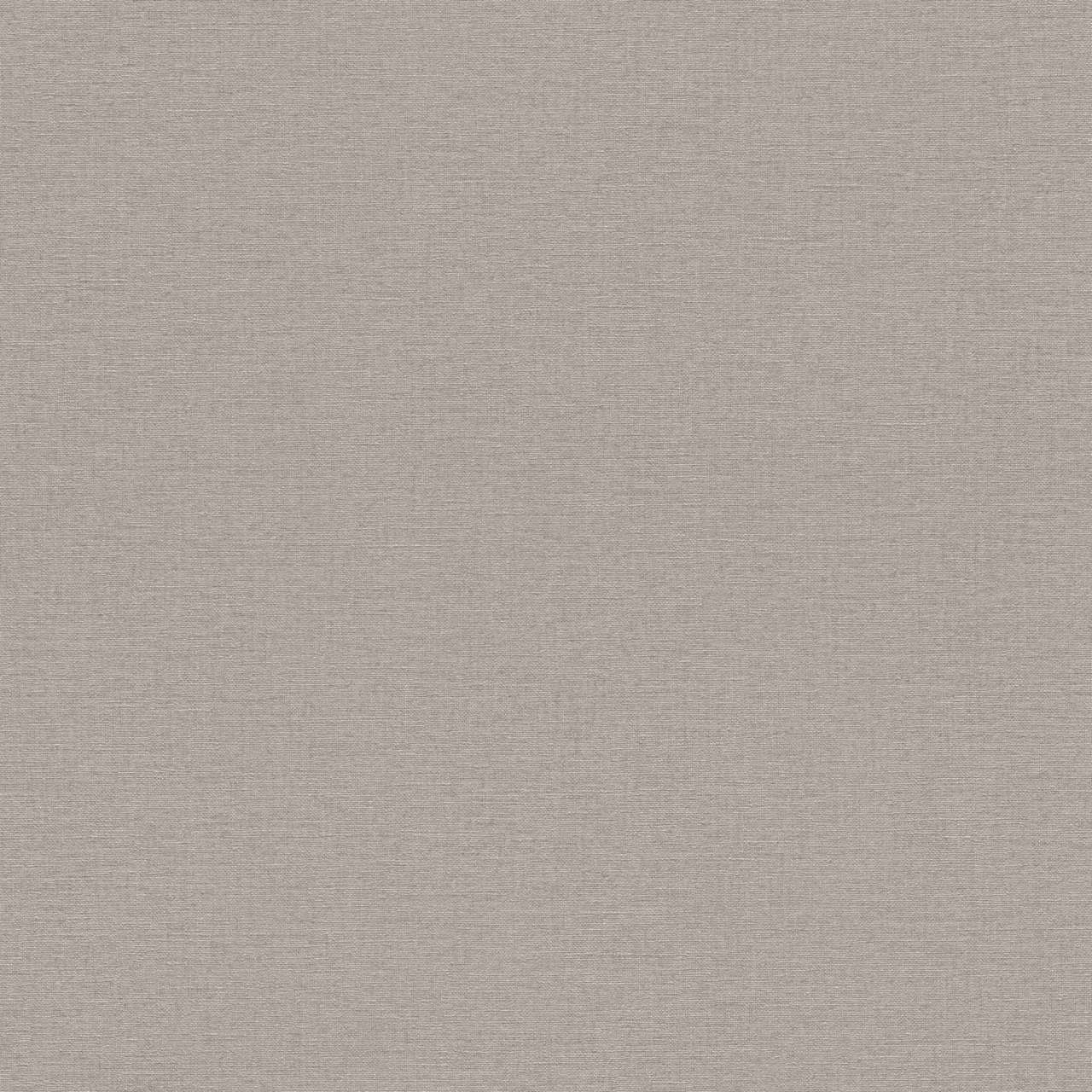 Rasch | Wall Textures Vol. IV | 452037 | Vliestapete | Einfarbig | Uni | 0.53 x 10.05 m | Grau