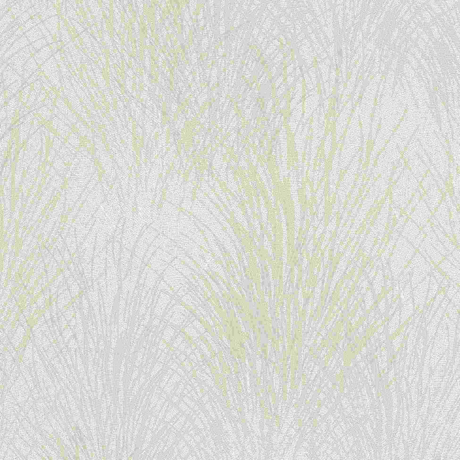 Struktur Vliestapete 10380-35 Blumen Floral 0.53 x 10.05 m Collage Erismann