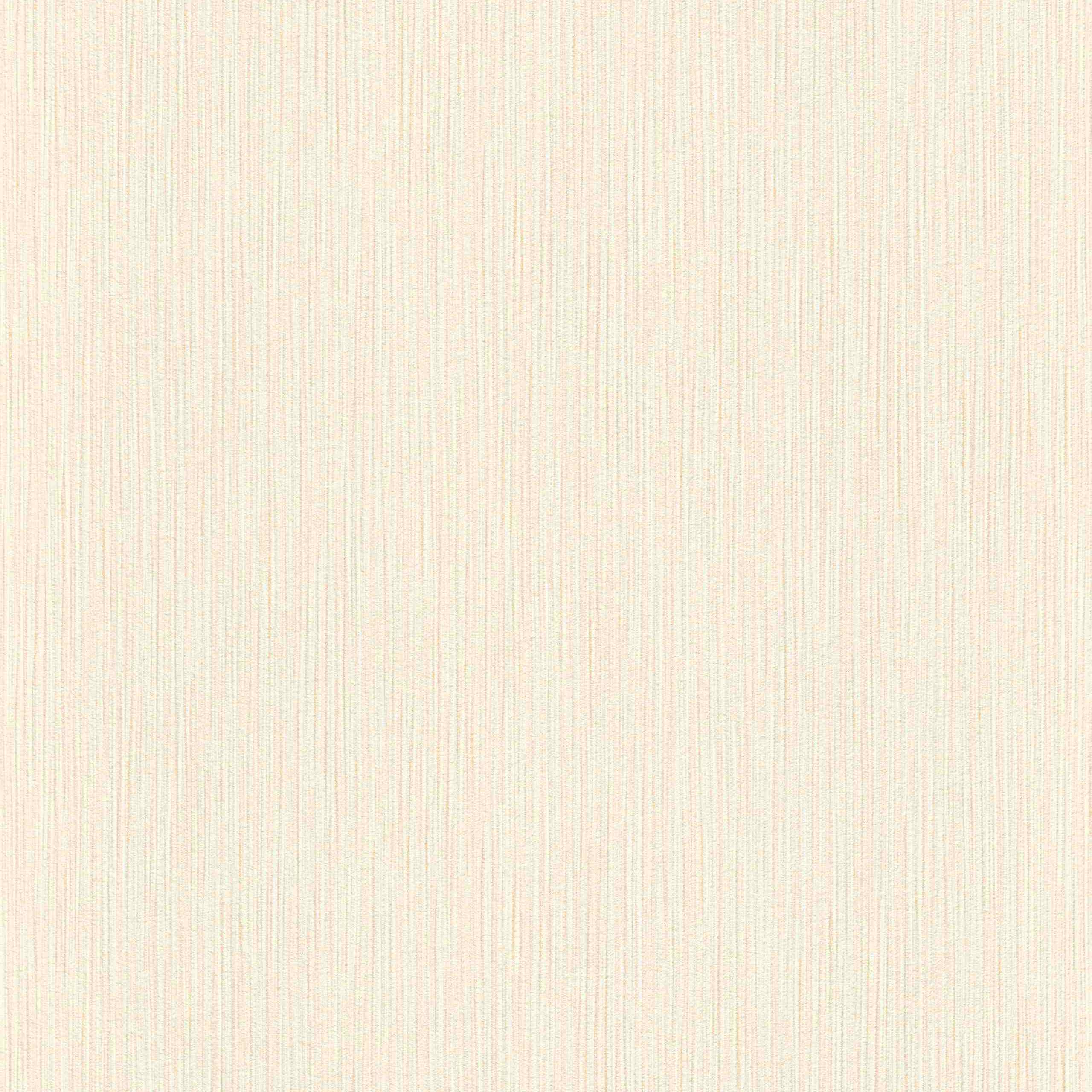 Erismann | Summer Beat | 542414 | Vliestapete | Einfarbig | Uni | 0.53 x 10.05 m | Creme