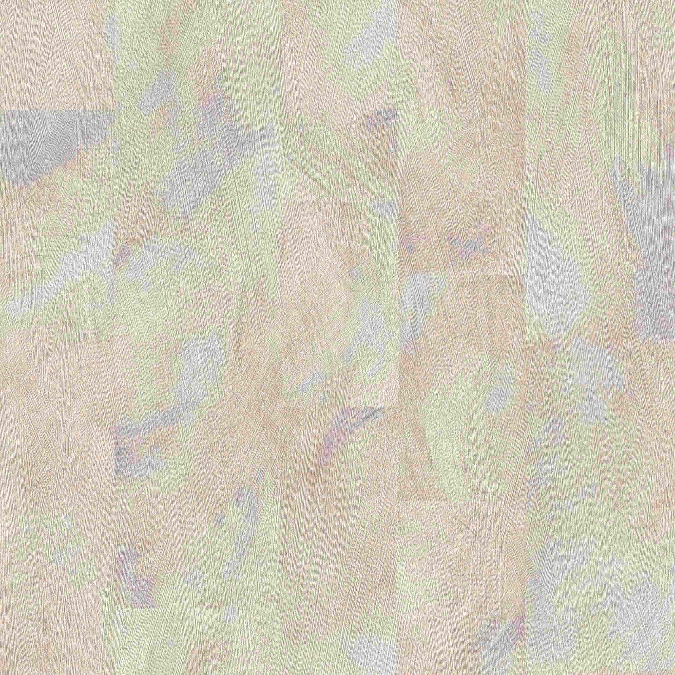 Rasch | #ROCKNROLLE | 540963 | Vliestapete | Vintage | Retro | 0.53 x 10.05 m | Blau
