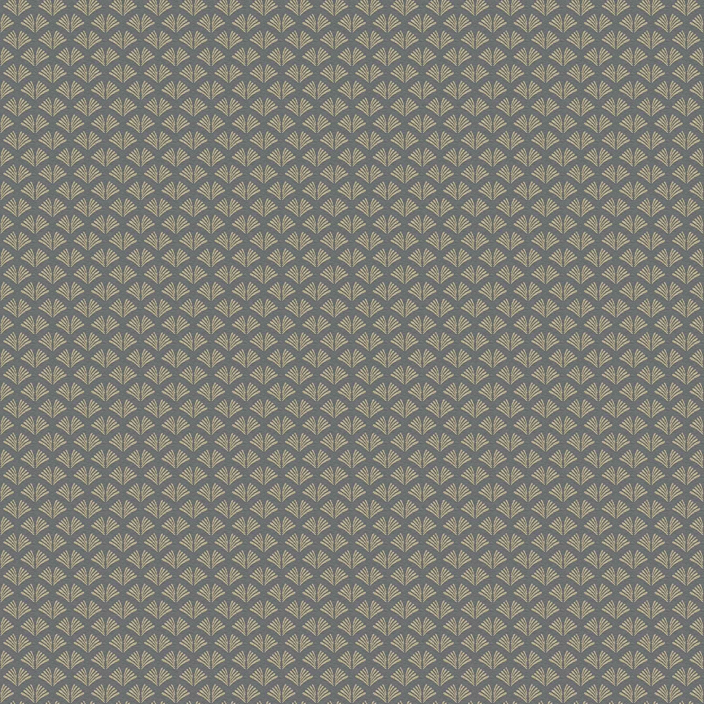 A.S. Creation | Trendwall 2 | Gold | 379583