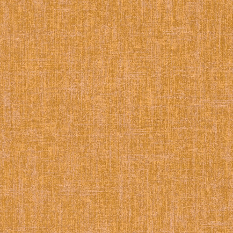 A.S. Creation | Geo Effect | 386082 | Vliestapete | Metallic Tapete | 10.05 x 0.53 m | Gelb