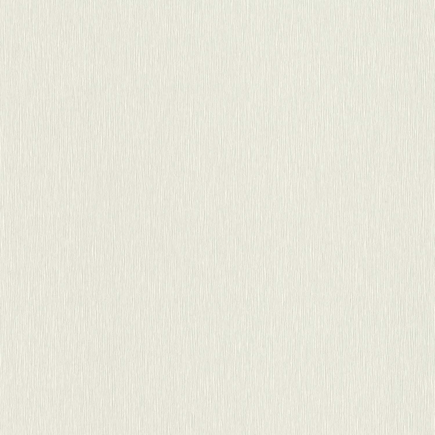 Rasch | Color Your Life | 810172 | Vliestapete | Einfarbig | Uni | 0.53 x 10.05 m | Weiß