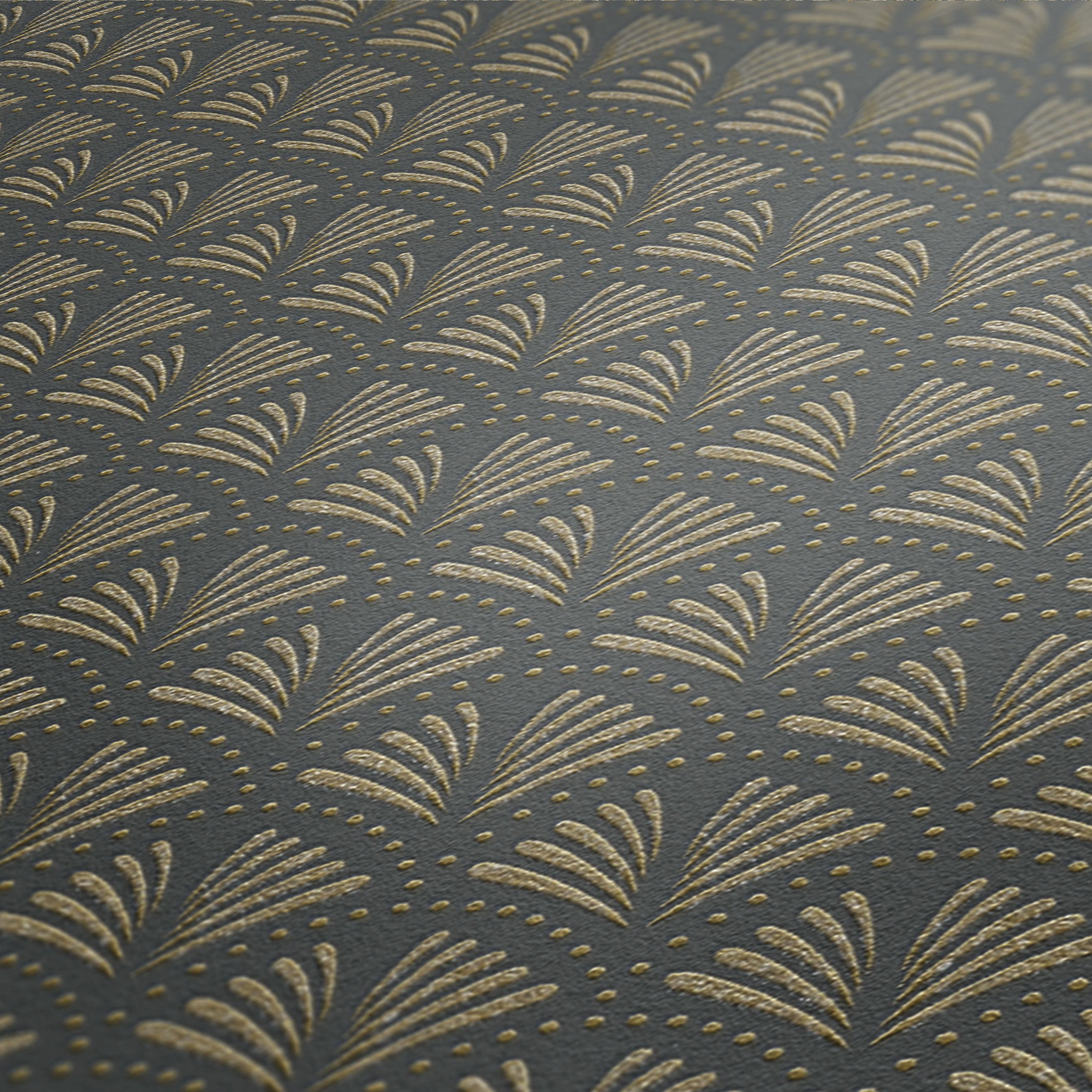 A.S. Creation | Trendwall 2 | Grau | 379573