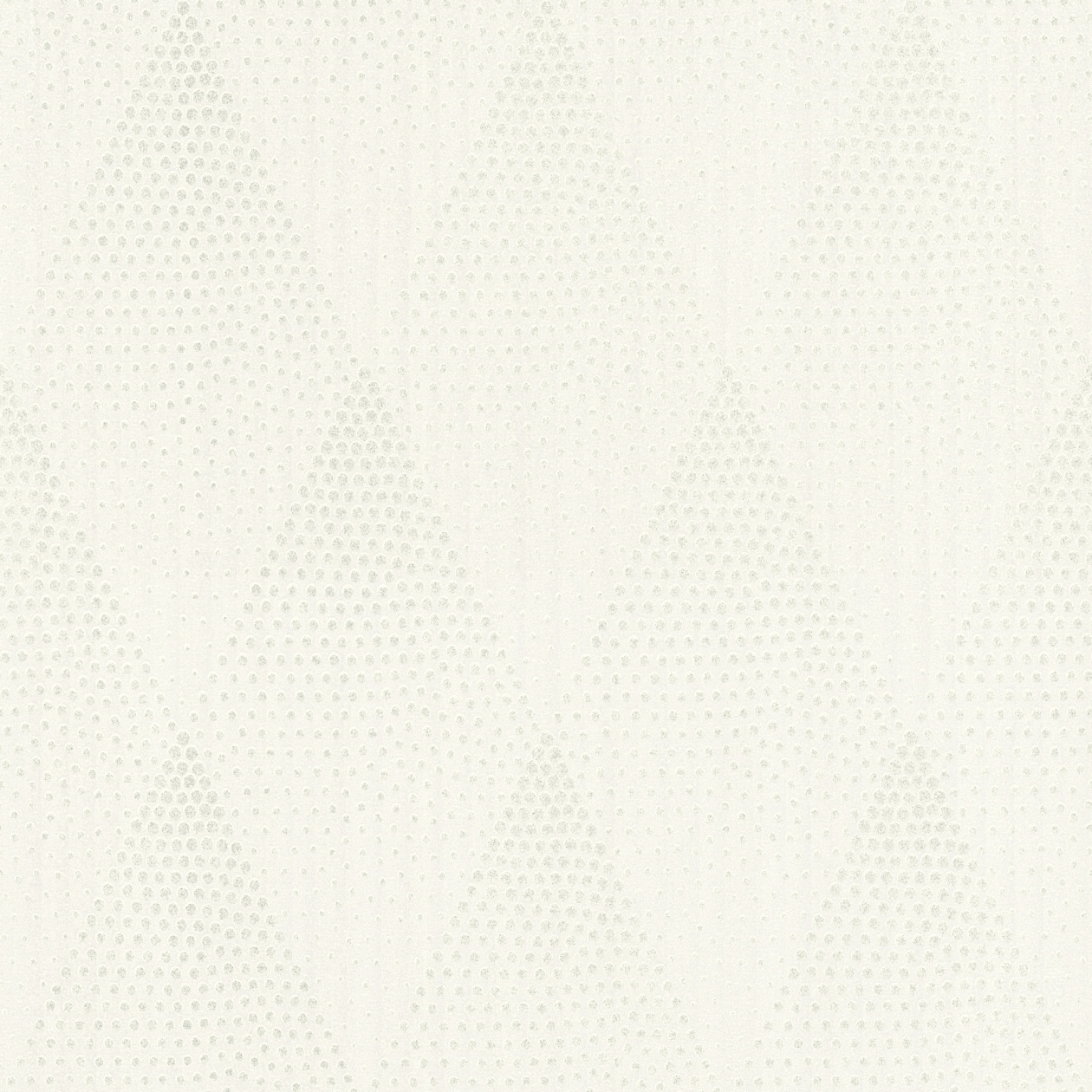 A.S. Creation | New Walls | 374192 | Vliestapete | 3D Optik | 0.53 x 10.05 m | Weiß