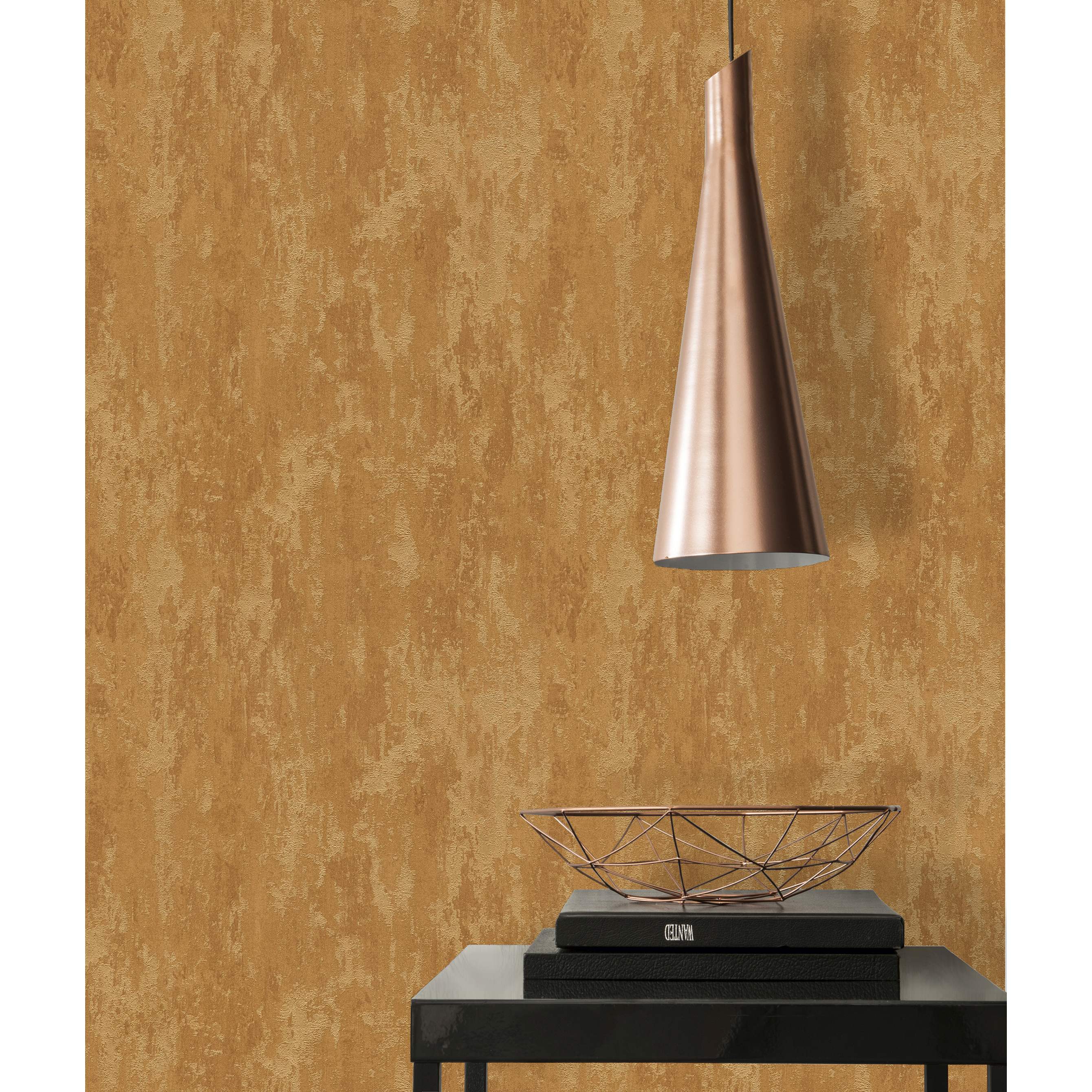 A.S. Creation | Trendwall 2 | Gold | 380443