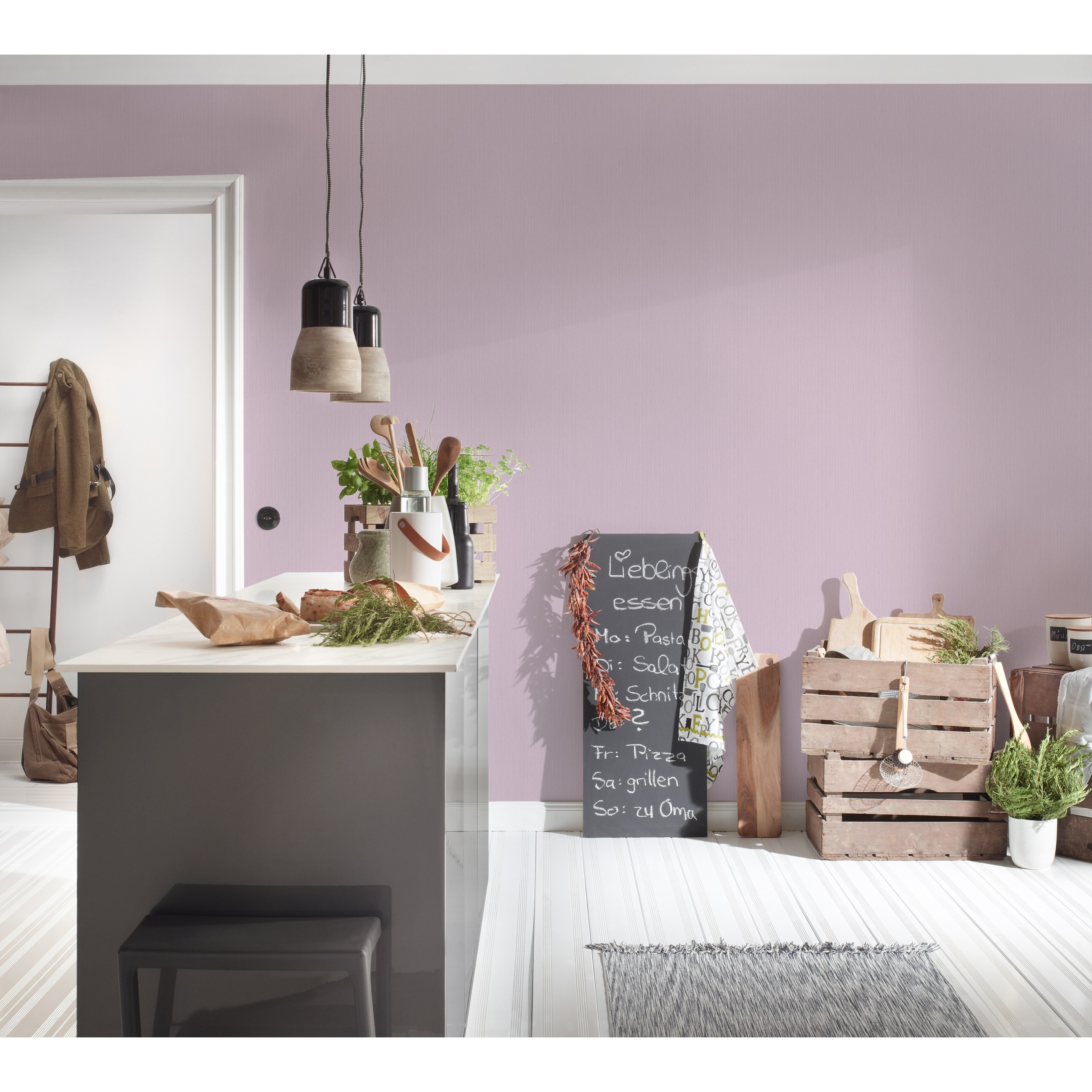 A.S. Creation | Michalsky 4 | Rosa | 379877