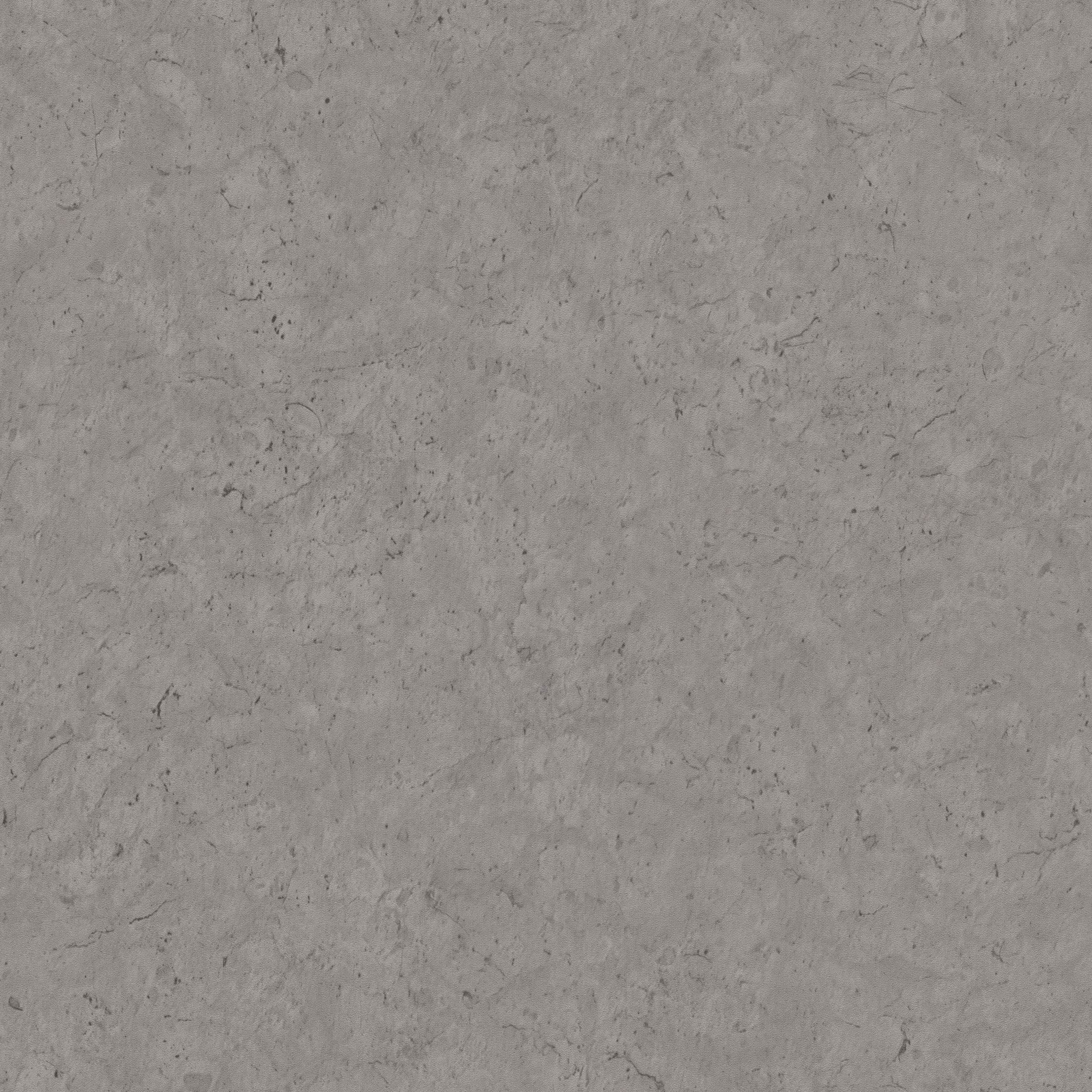 A.S. Creation | Metropolitan Stories 2 | 378657 | Vliestapete | Uni | 0.53 x 10.05 m | Grau