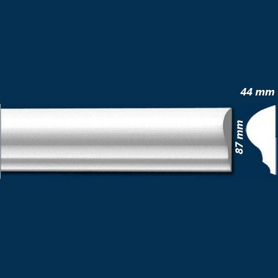 Fassadenprofile "Wiesemann FP6"