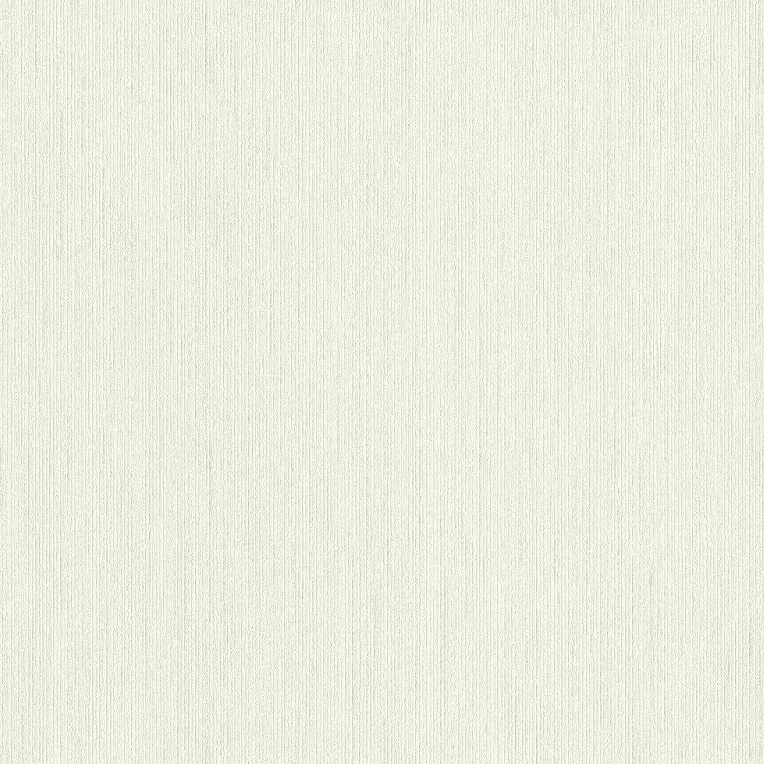 Rasch | #ROCKNROLLE | 536119 | Vliestapete | Einfarbig | Uni | 0.53 x 10.05 m | Beige