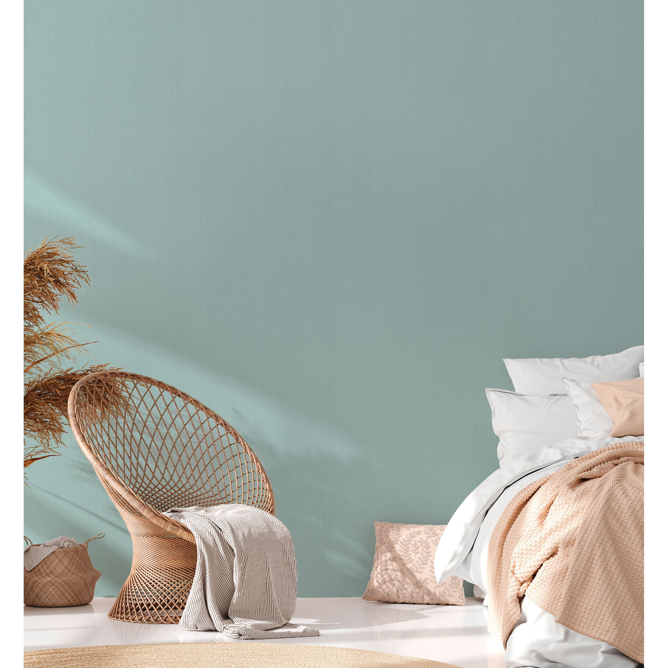 A.S. Creation | Michalsky 4 | Blau | 379876