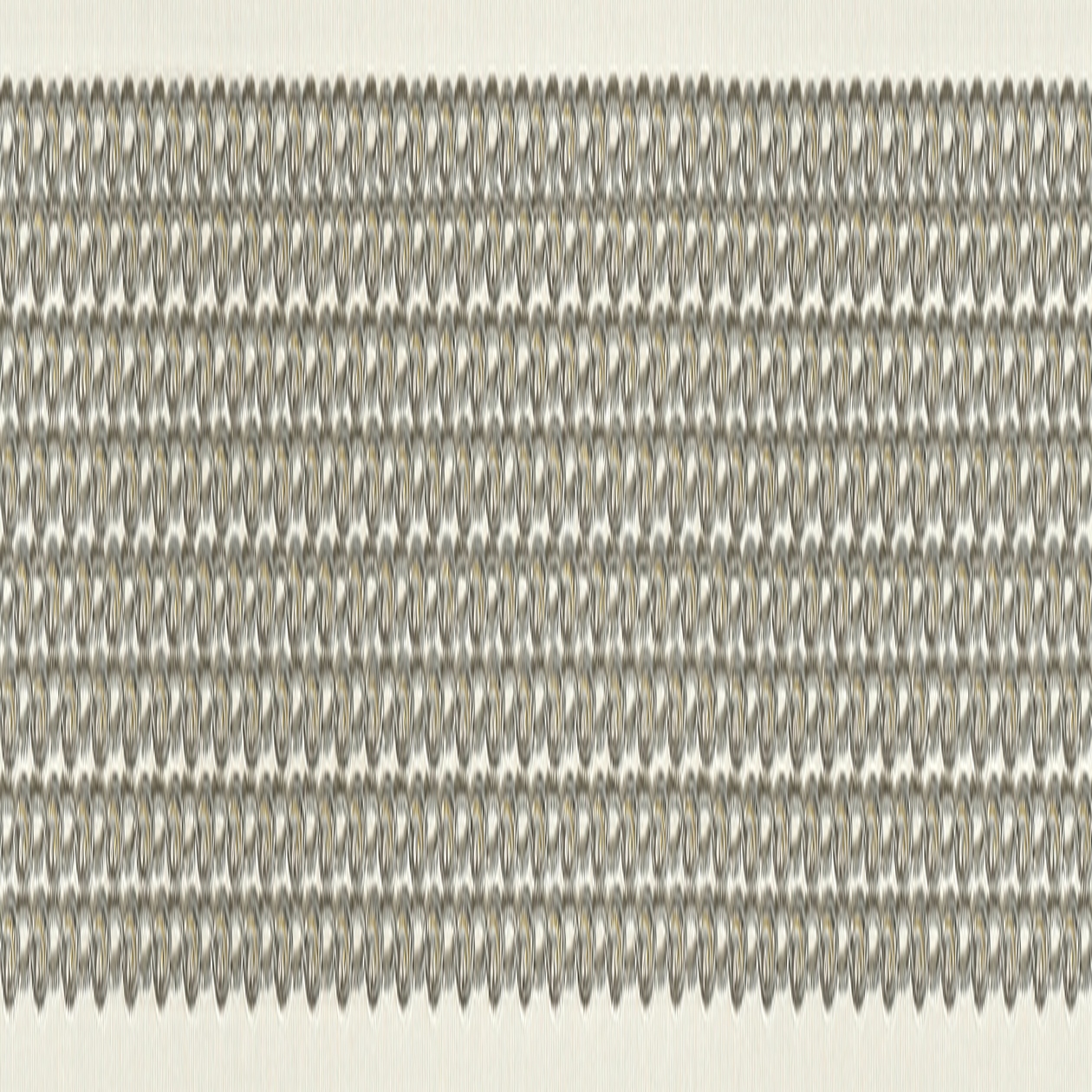 A.S. Creation | Only Borders 10 | 369171 | Papiertapete | Vintage | Retro | 0.05 x 5 m | Gold