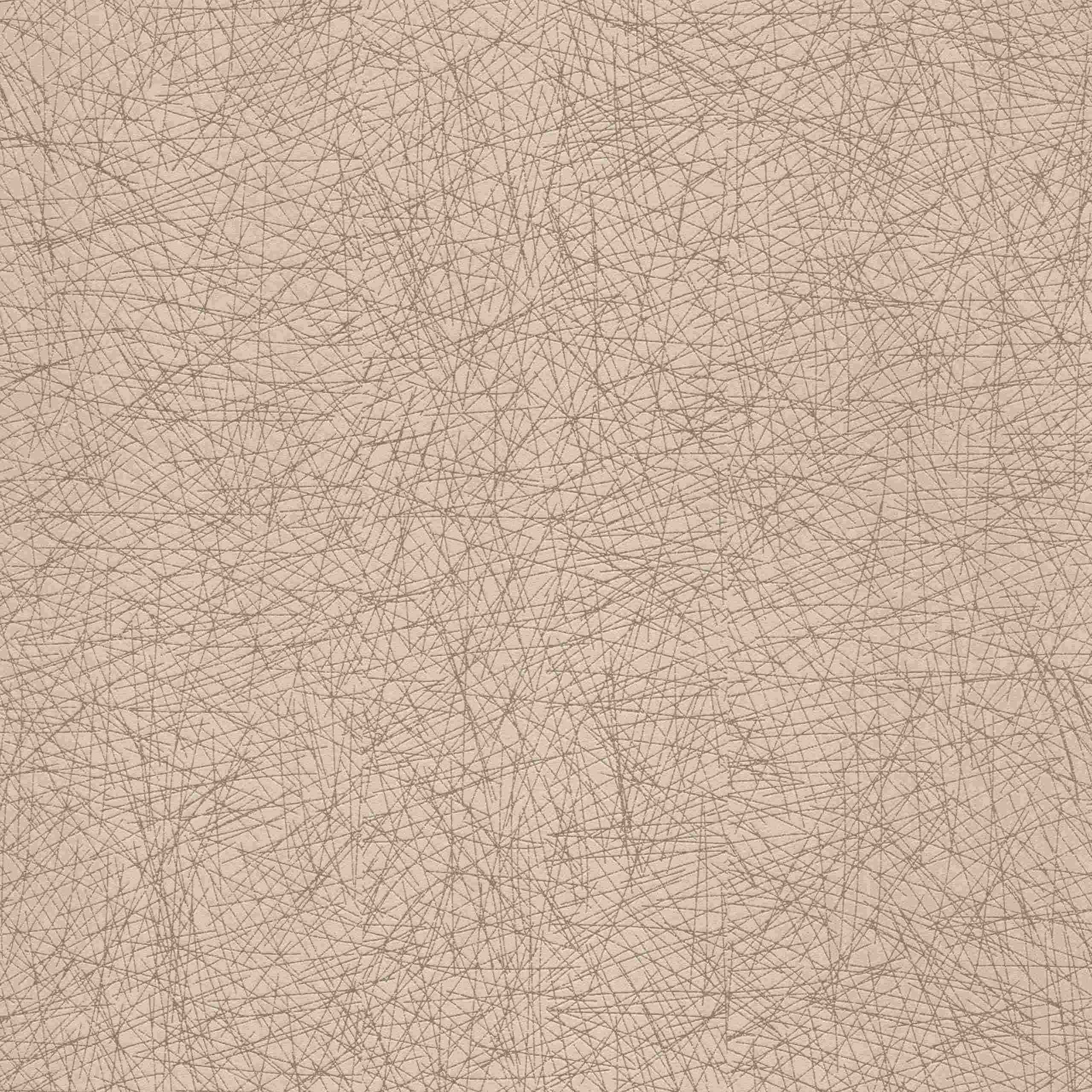 Rasch | #ROCKNROLLE | 541359 | Vliestapete | Einfarbig | Uni | 0.53 x 10.05 m | Braun
