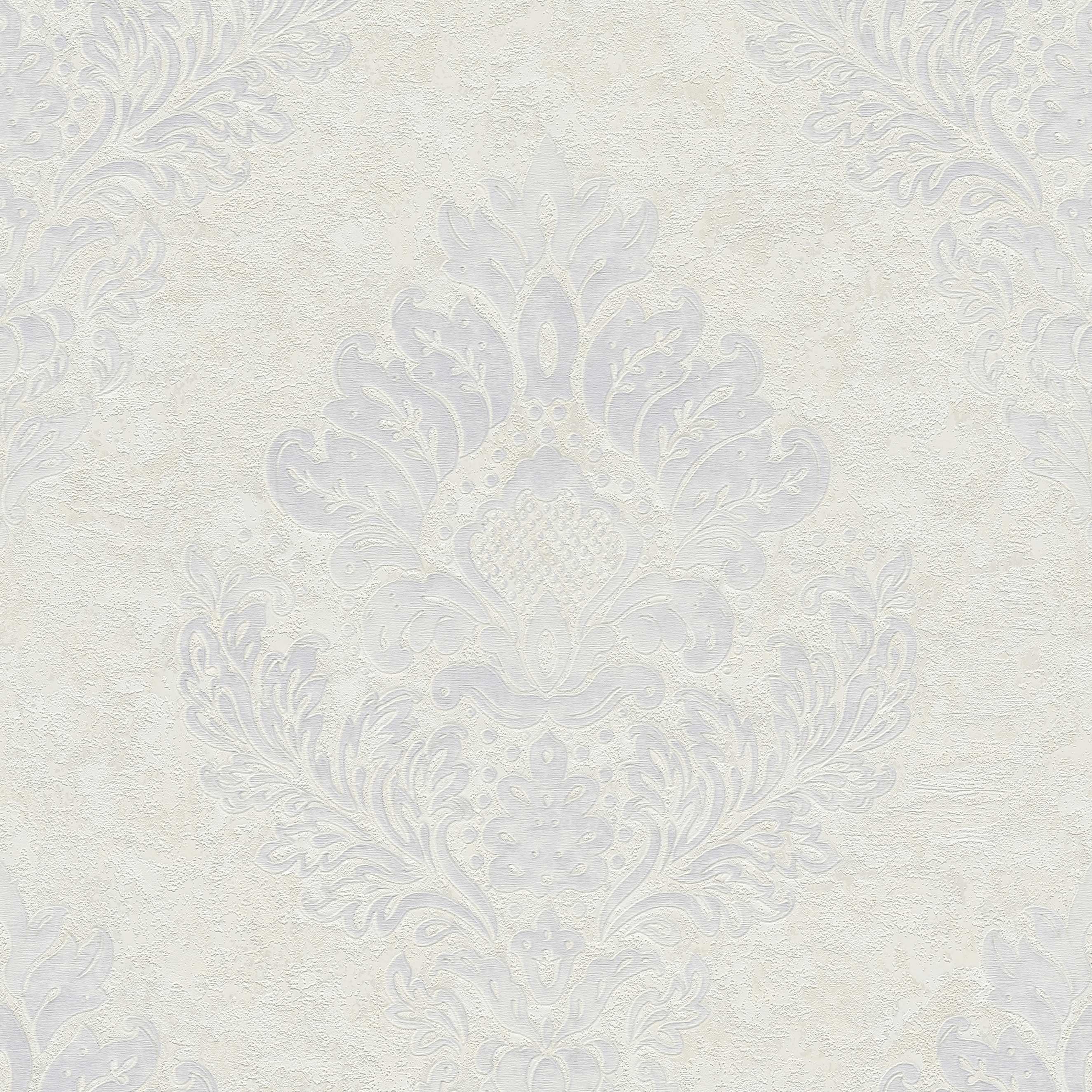 A.S. Creation | Metropolitan Stories 2 | 379015 | Vliestapete | Barock | 0.53 x 10.05 m | Beige