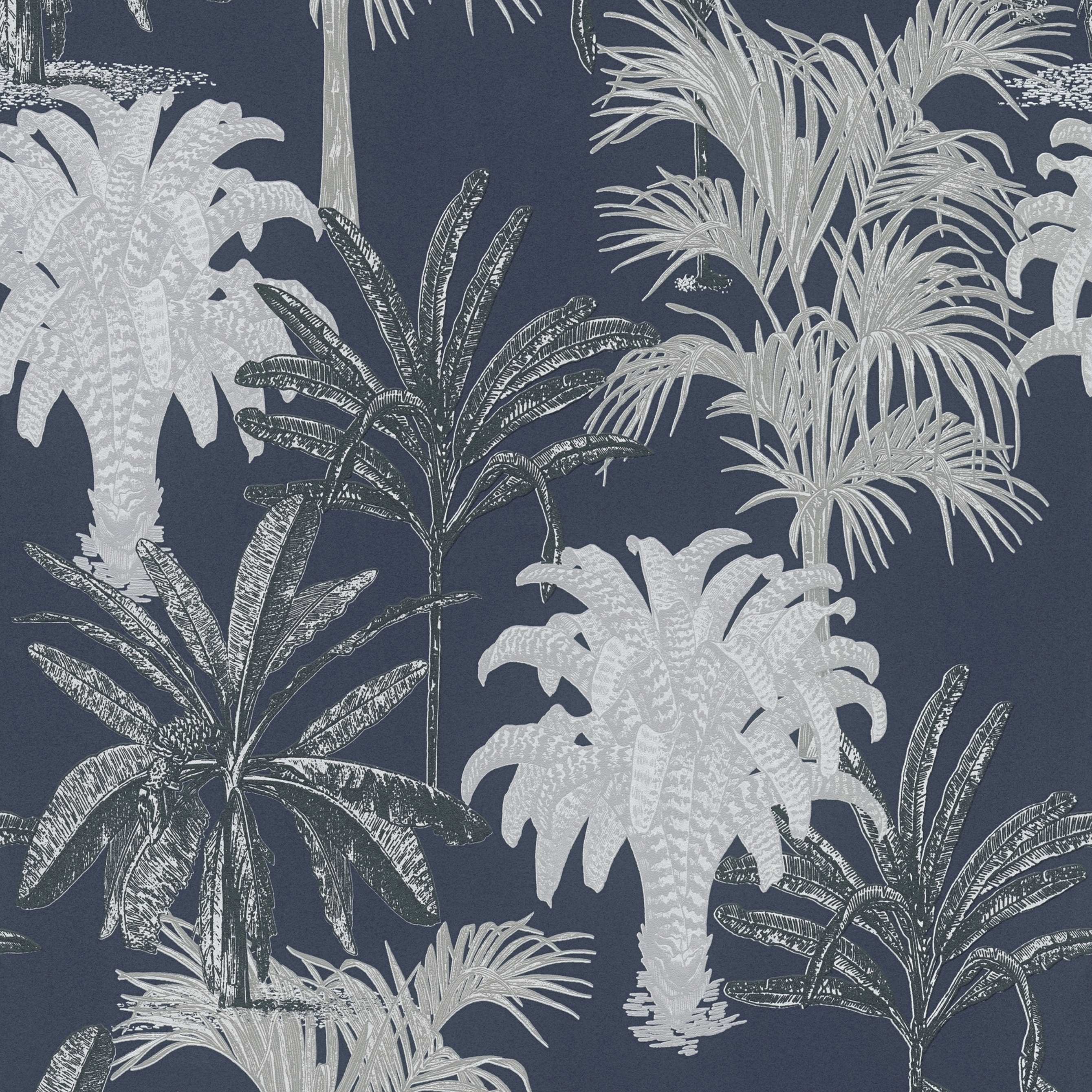 A.S. Creation | Michalsky 4 | Blau | 379835
