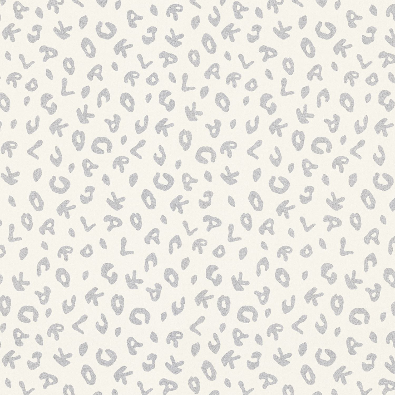 A.S. Creation | Karl Lagerfeld | 378561 | Vliestapete | Naturoptik | 0.53 x 10.05 m | Metallic