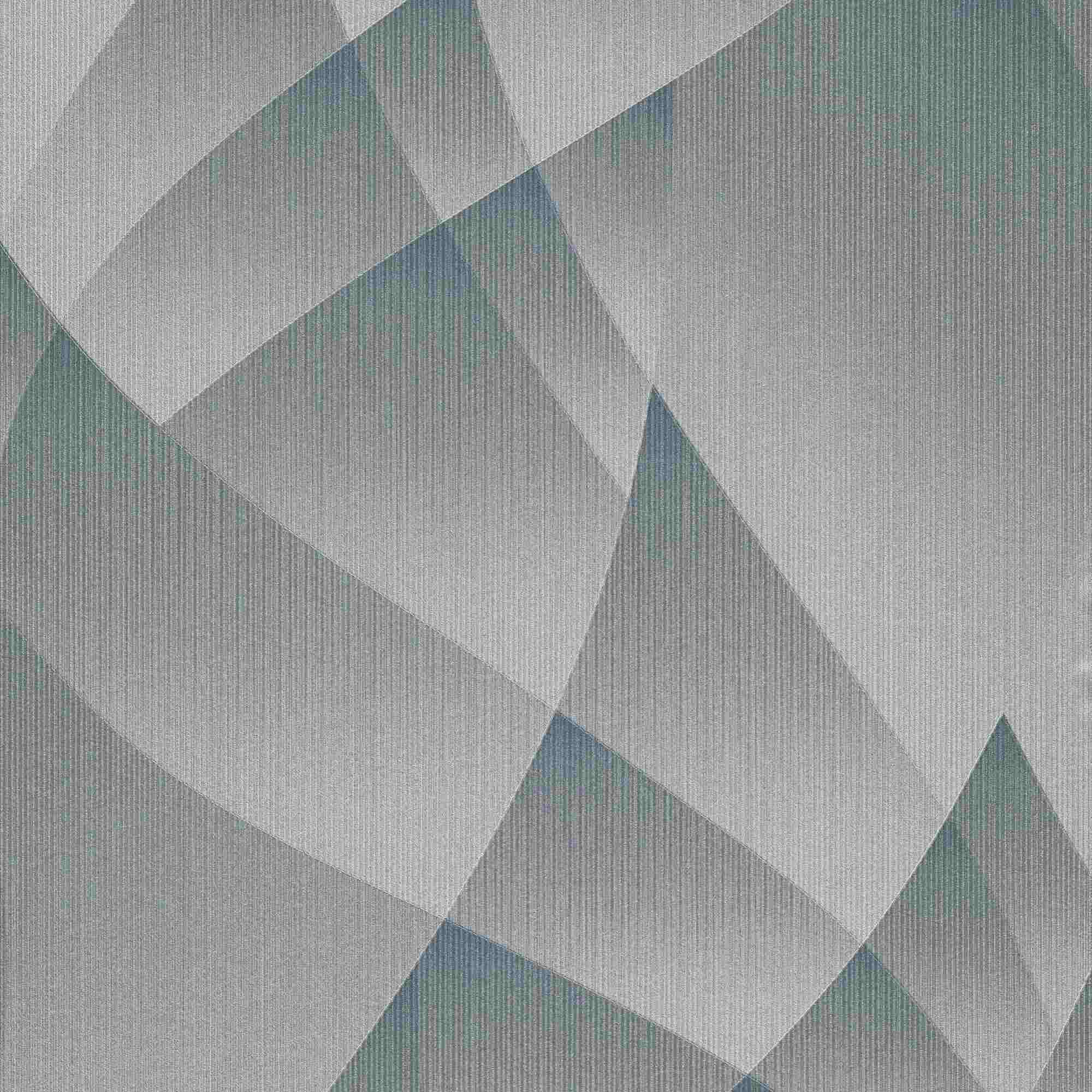 Vliestapete 10374-29 Grafik 0.53 x 10.05 m Fashion for Walls Erismann