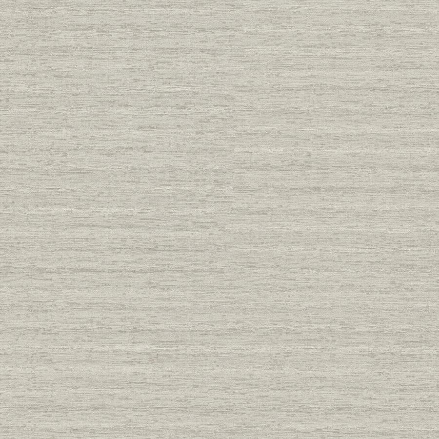 A.S. Creation | Famous Garden | 393518 | Vliestapete | Einfarbig | 10.05 x 0.53 m | Beige