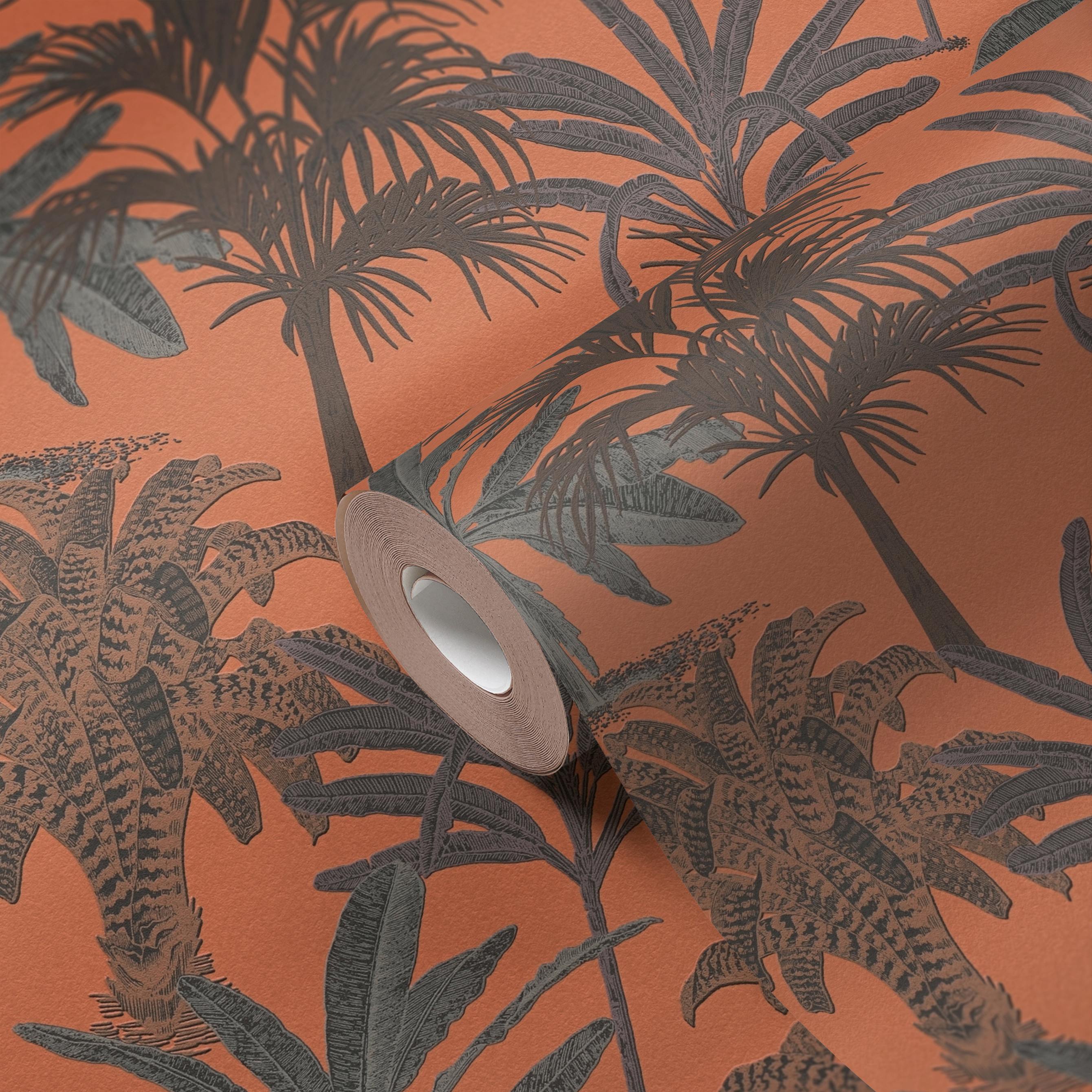 A.S. Creation | Michalsky 4 | Orange | 379834