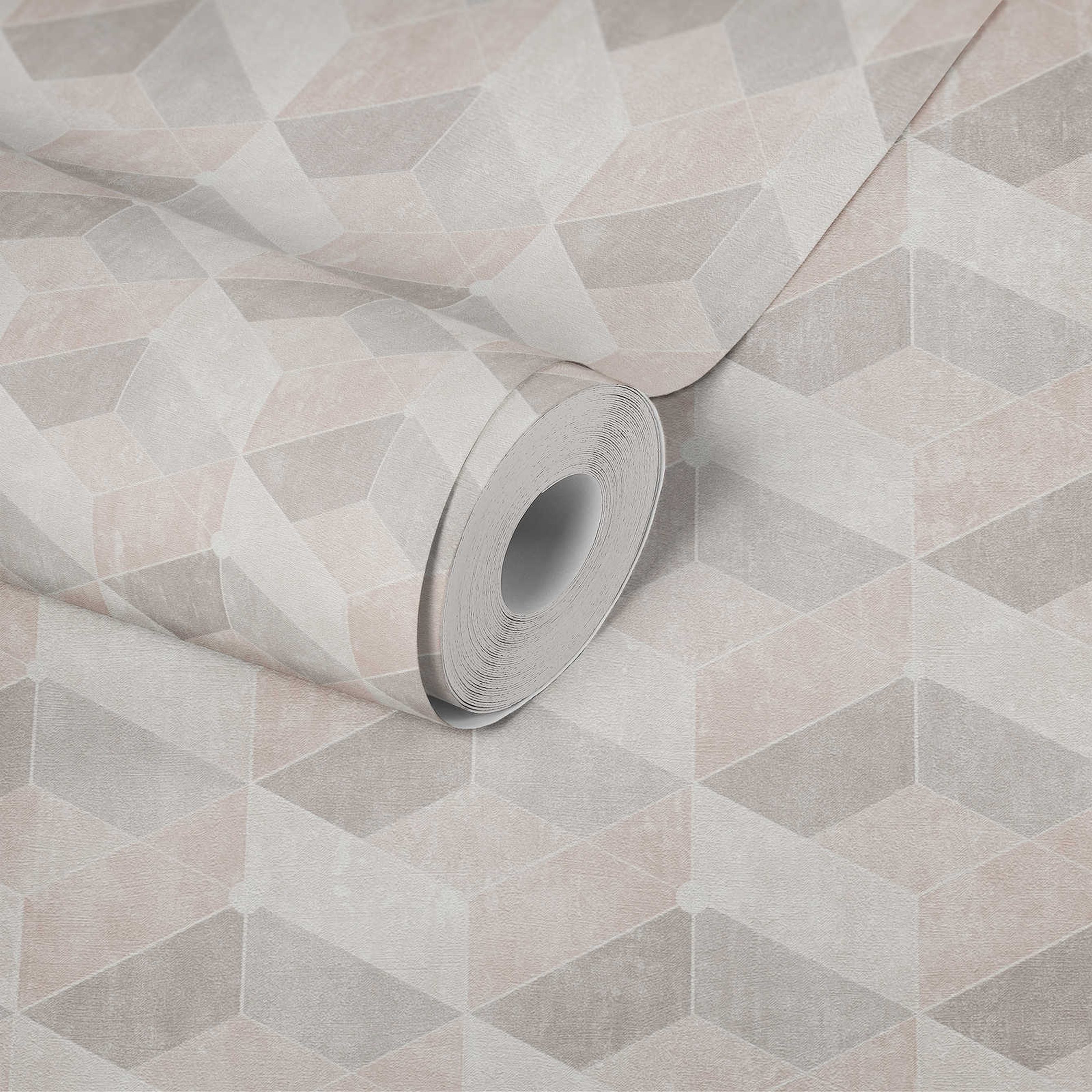 A.S. Creation | Titanium 3     | Beige | 382021