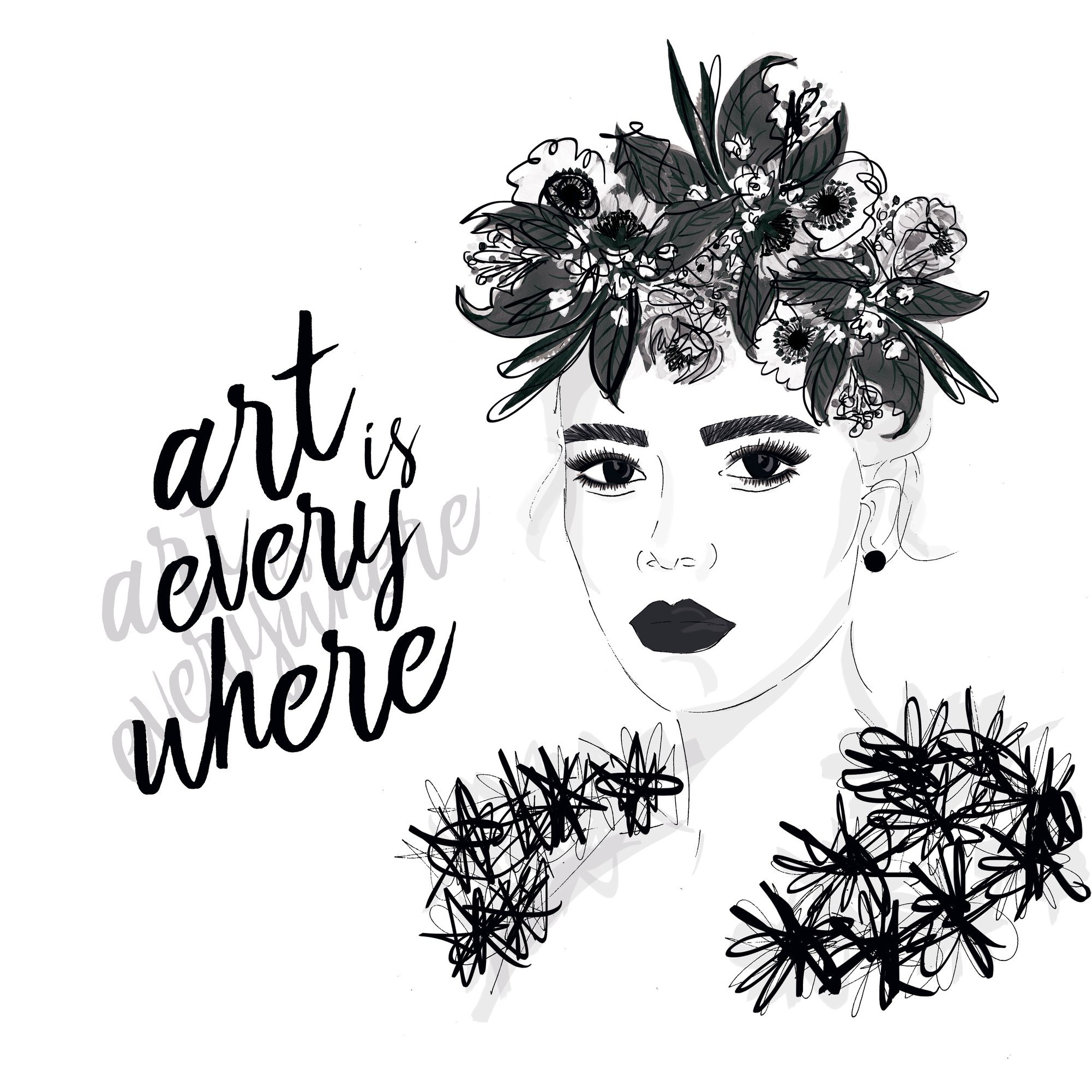 Vlies Fototapete 100860 Abstrakt Selection Rasch