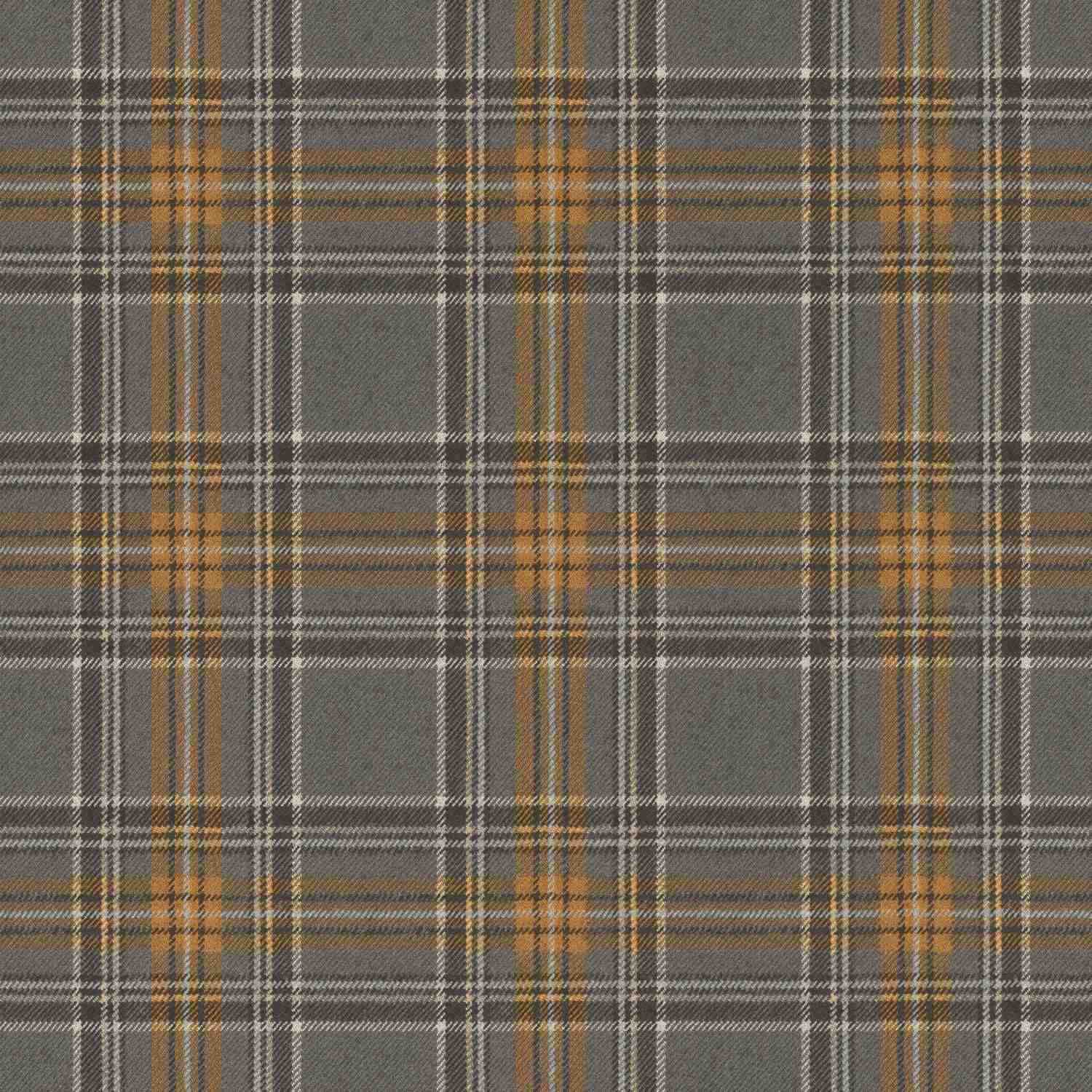 Rasch | Curiosity | 537451 | Vliestapete | Grafisch | 0.53 x 10.05 m | Grau | Schwarz | Braun